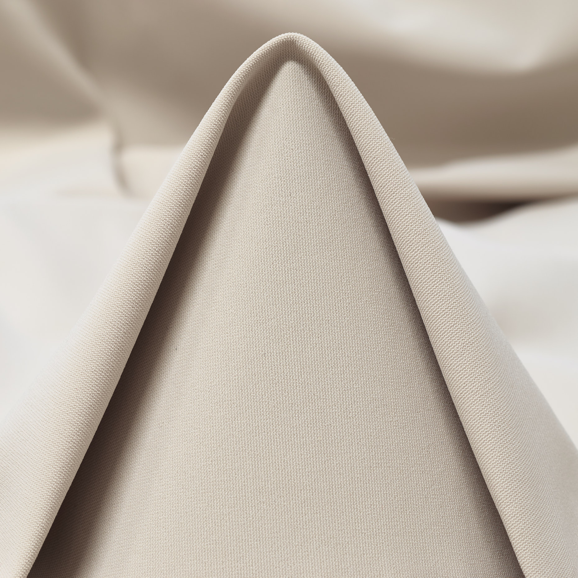 Techno Jersey, Alta Elasticità, Silver Birch (F000046244)