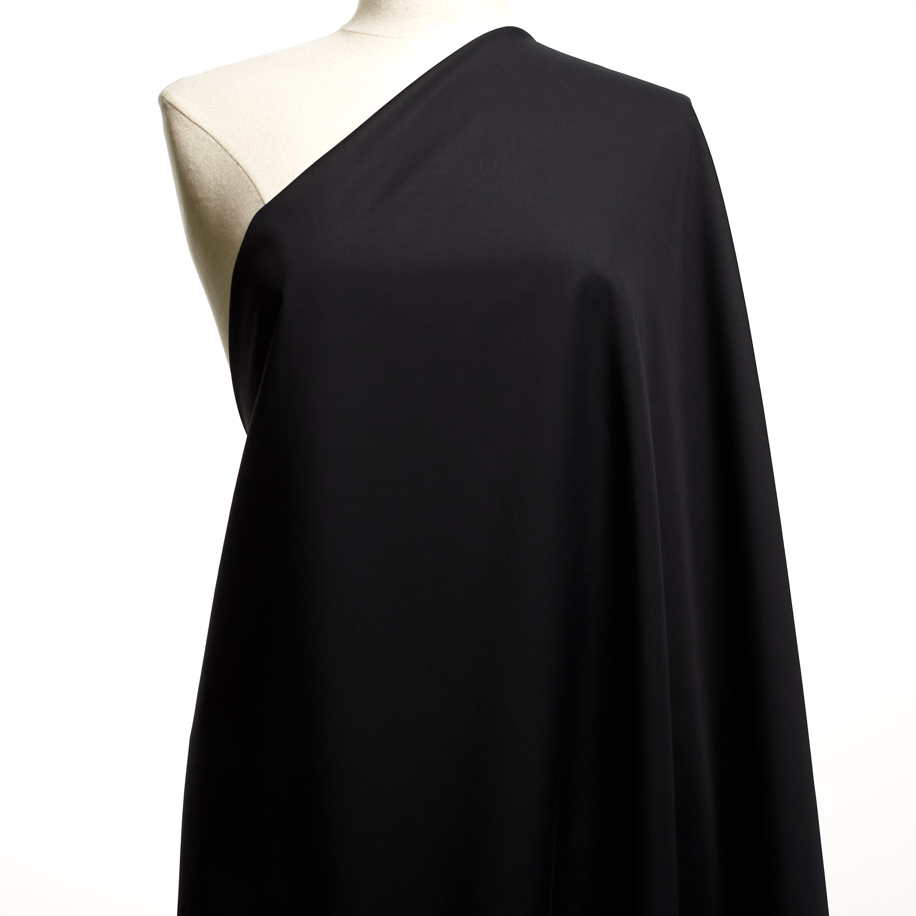 POPLIN, VISCOSE, VULCAN (F000029770) - Mannequin