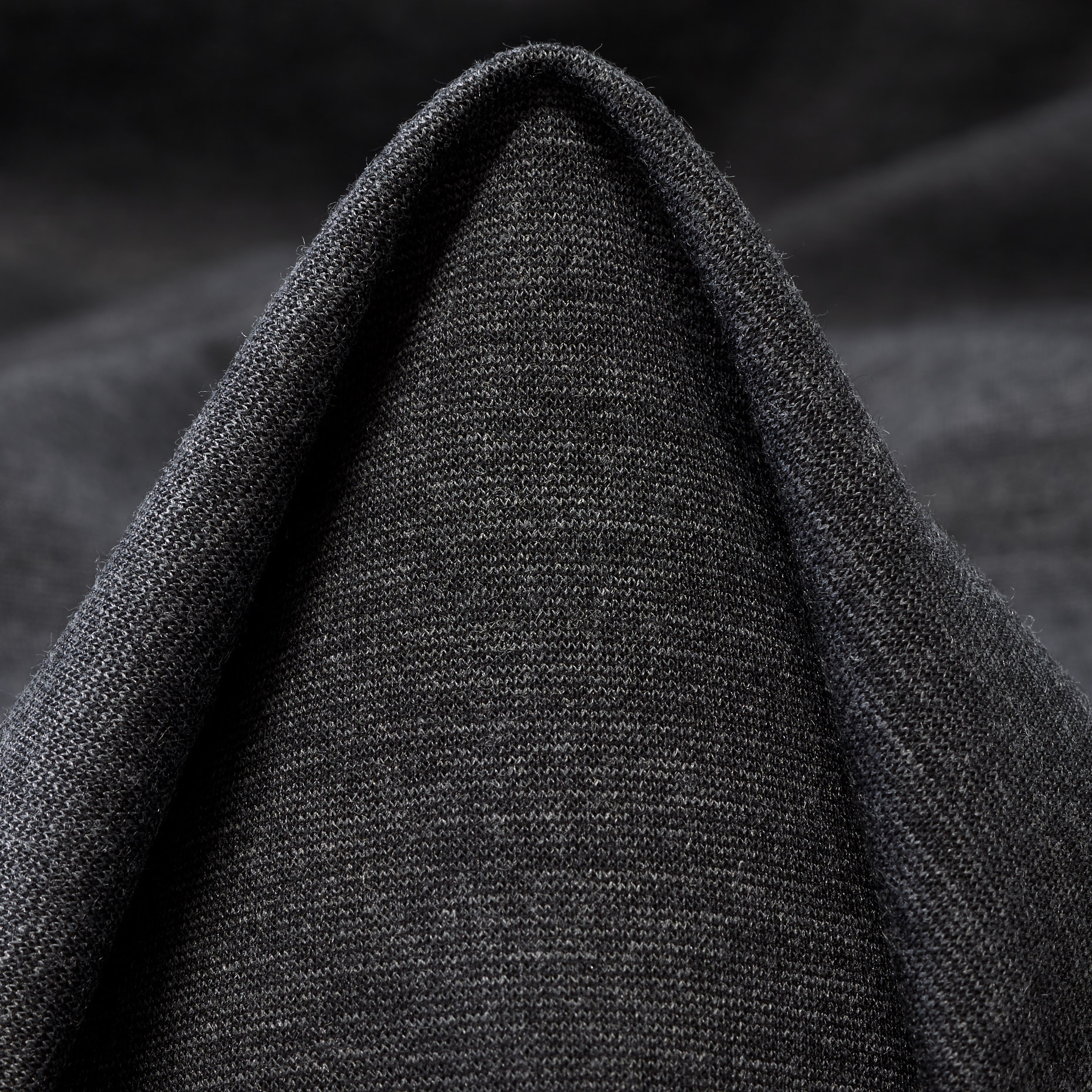 Трикотаж, Пунто Милано, Volcanic Ash (F000045024)