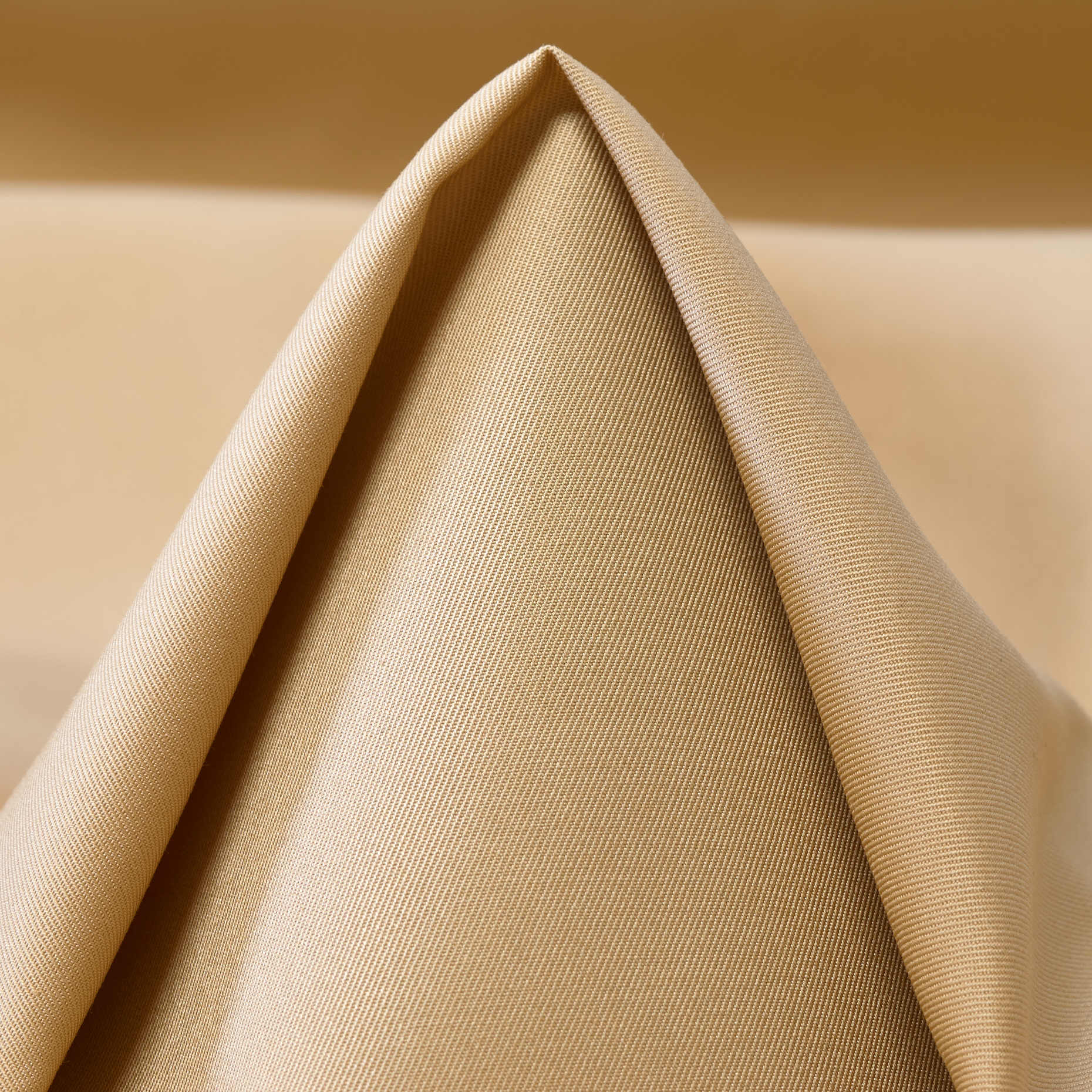 Твил, Хлопок, Croissant (F000046532)