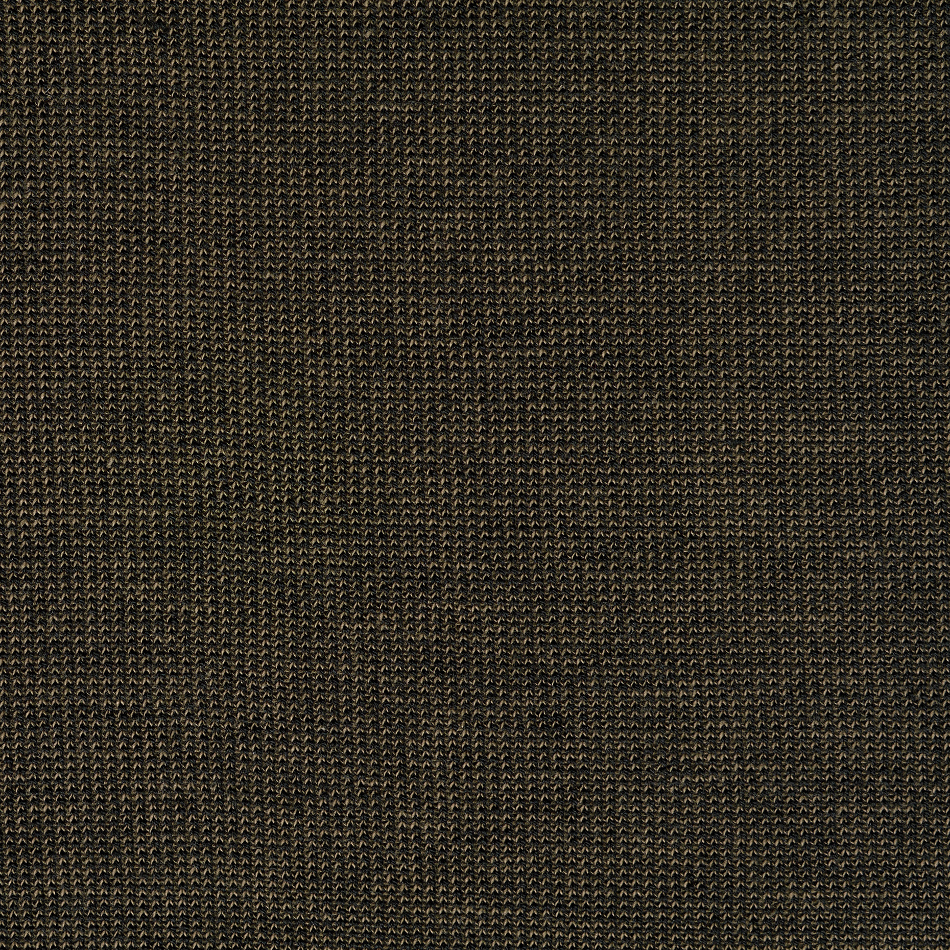JERSEY, COTTON, WOOL BLEND, TURKISH COFFEE (F000044581) - Texture