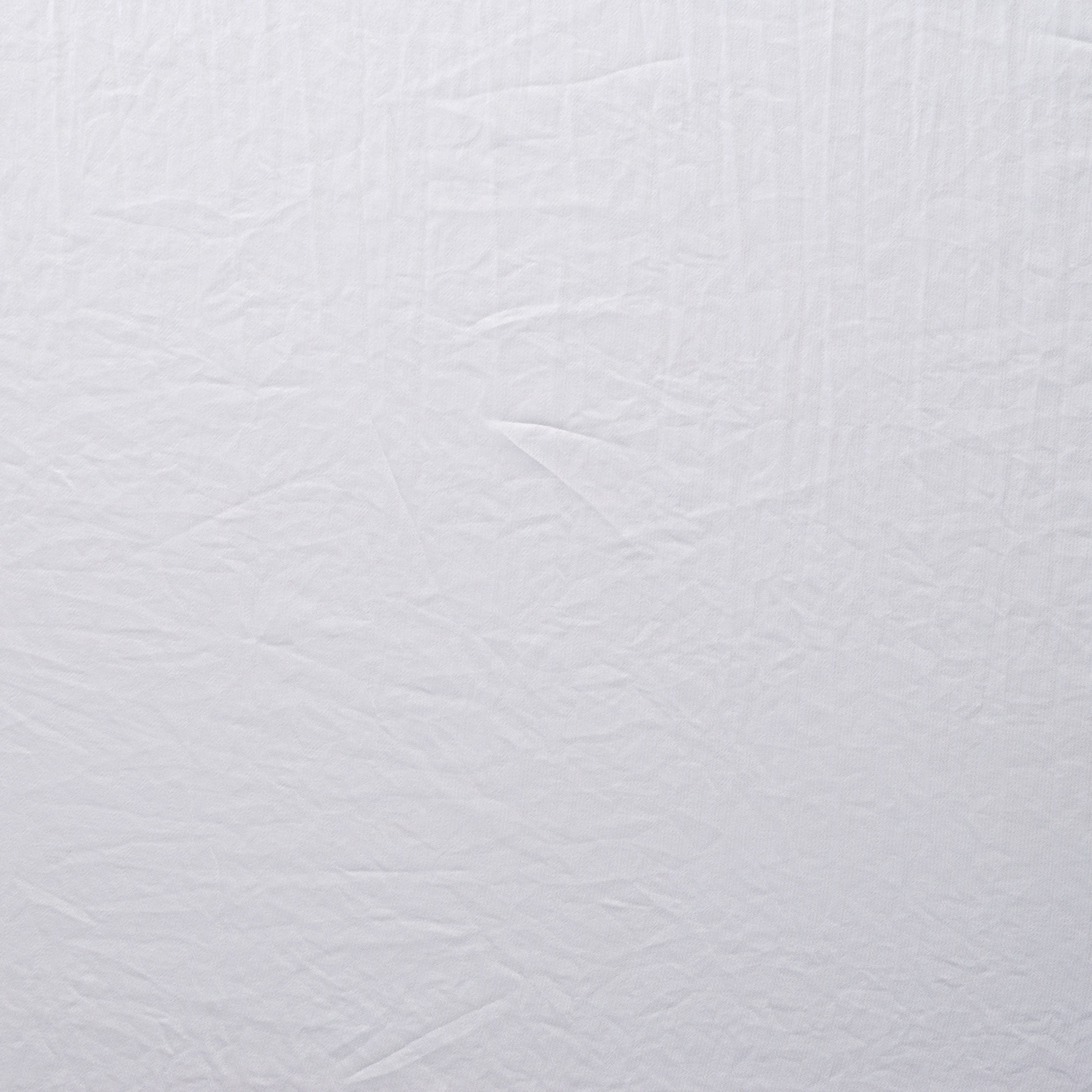 Szyfon, Brilliant White (F000025524) - Tkana