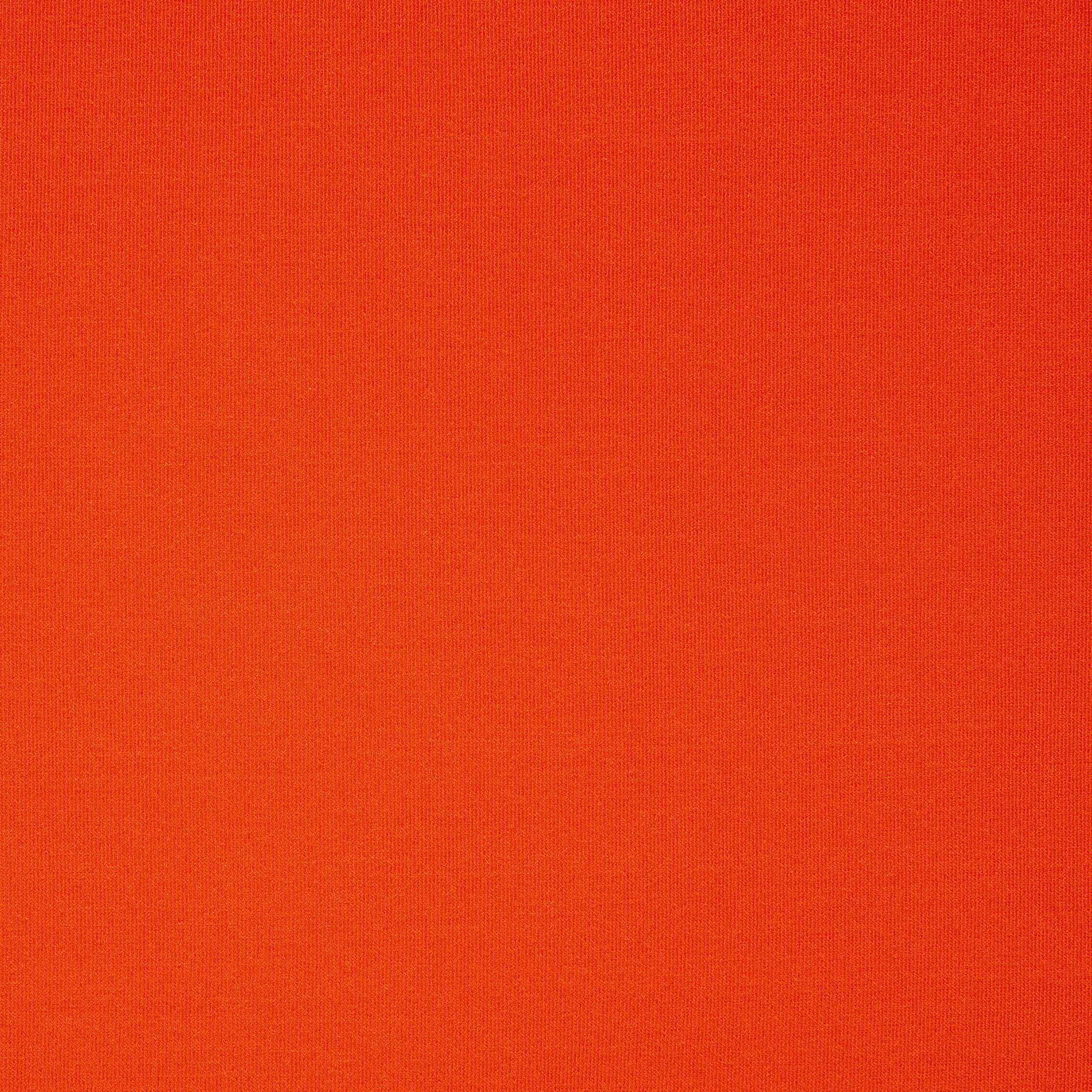Single Jersey, Élastique, Cherry Tomato (F000035692) - Tissage