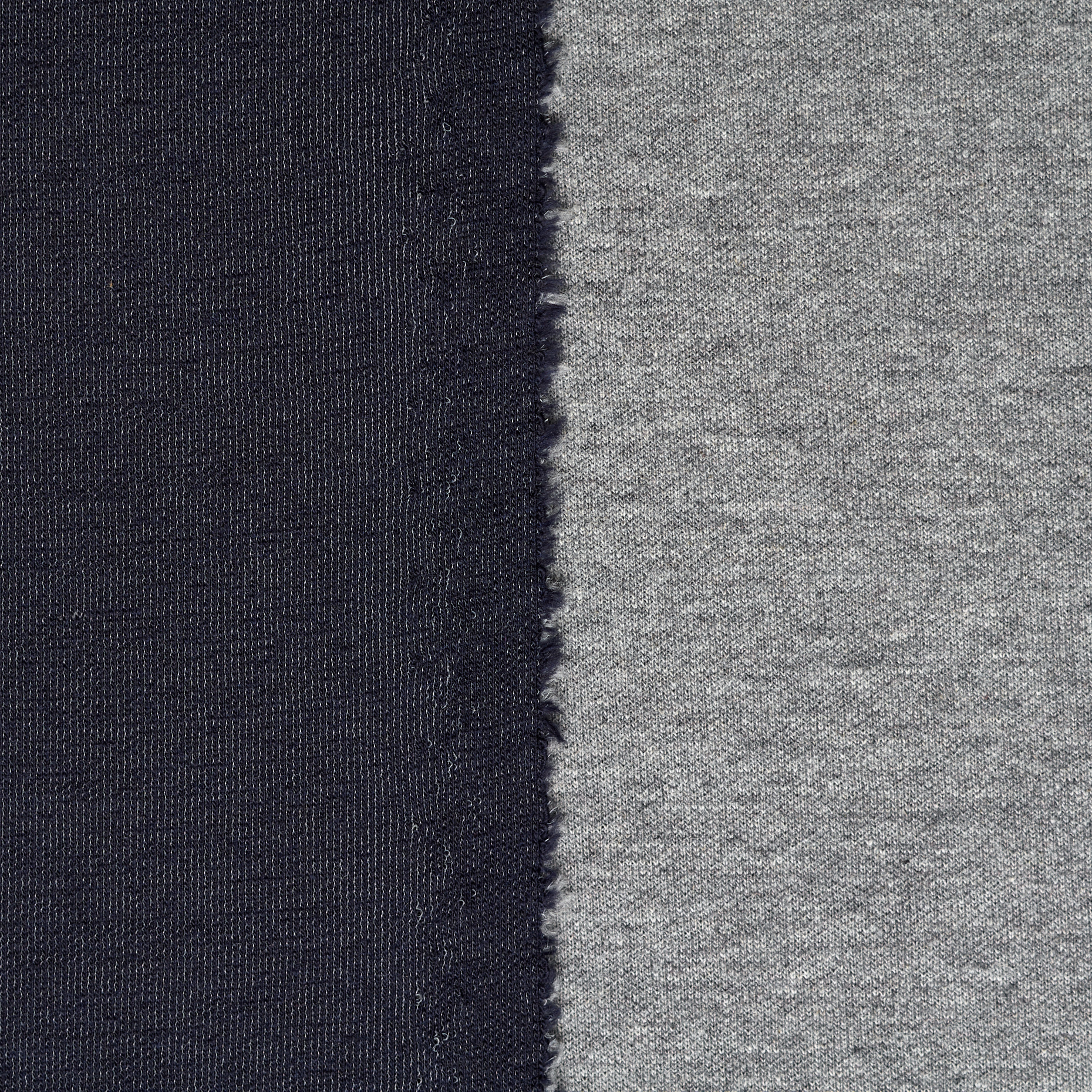 JERSEY, DOUBLE, COTTON, INDIA INK&CHISELED STONE (F000047492) - Texture