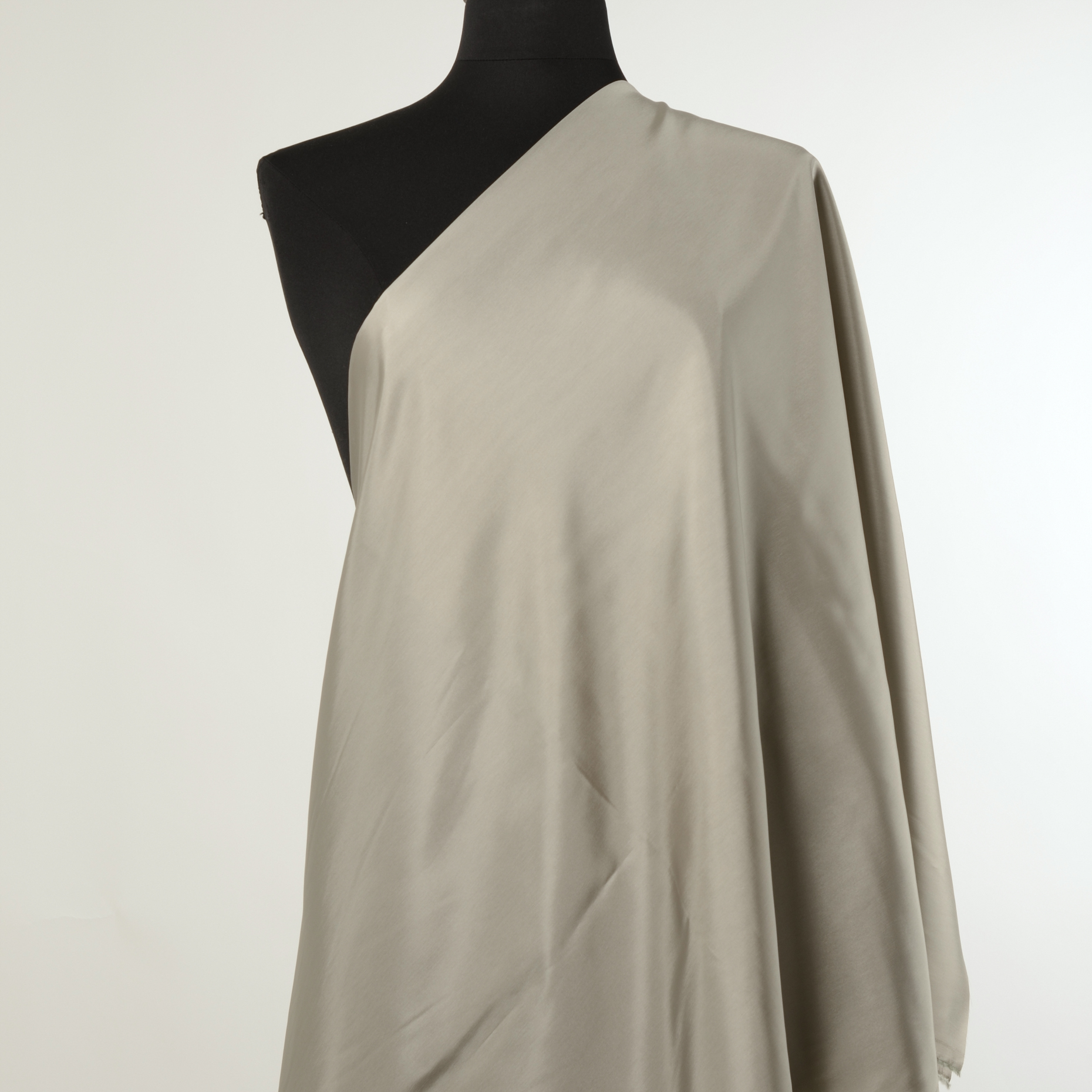 LINING, CUPRO, TAUPE (F000019692) - Mannequin