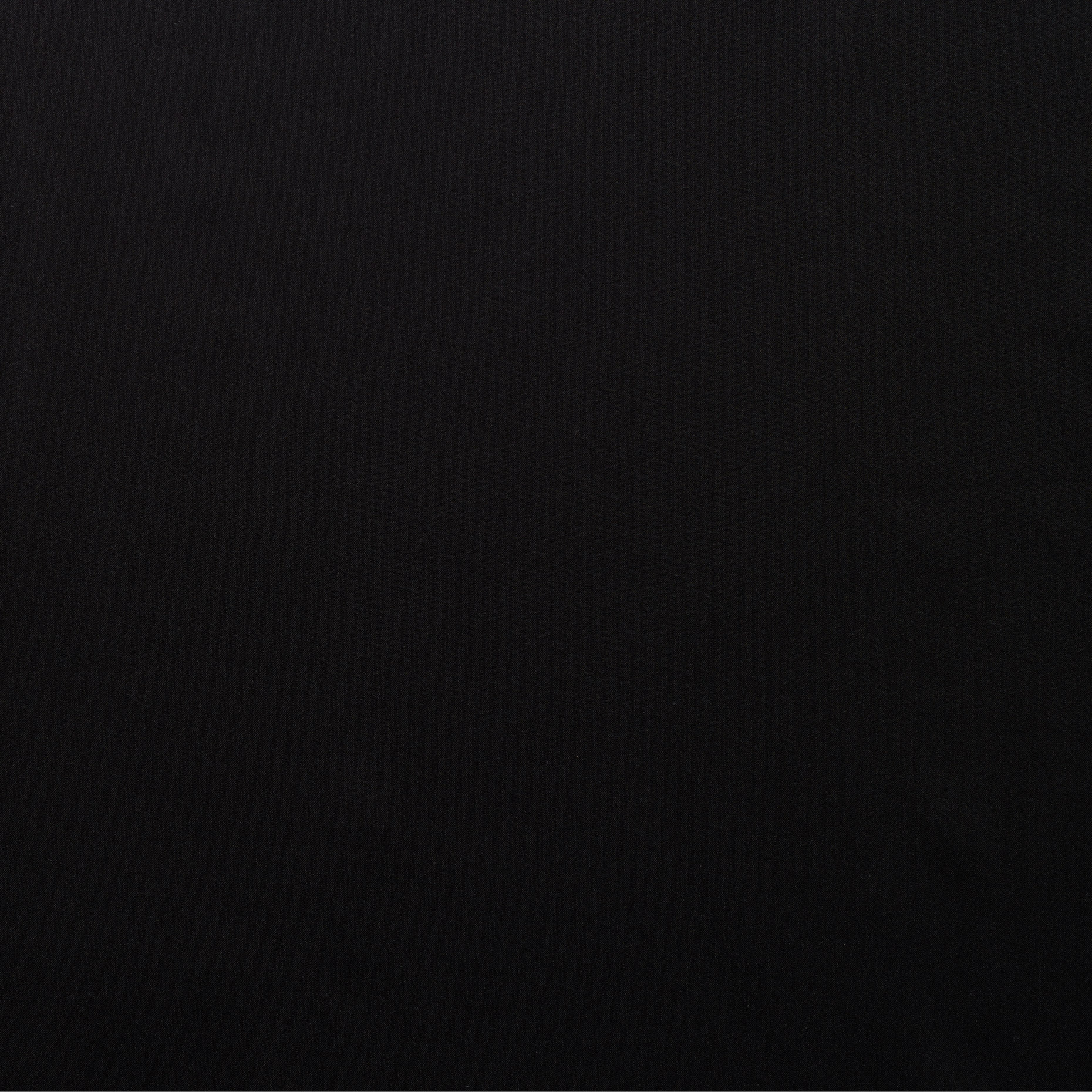 Эффект Шёлка, Raven Black (F000025610) - Ткань