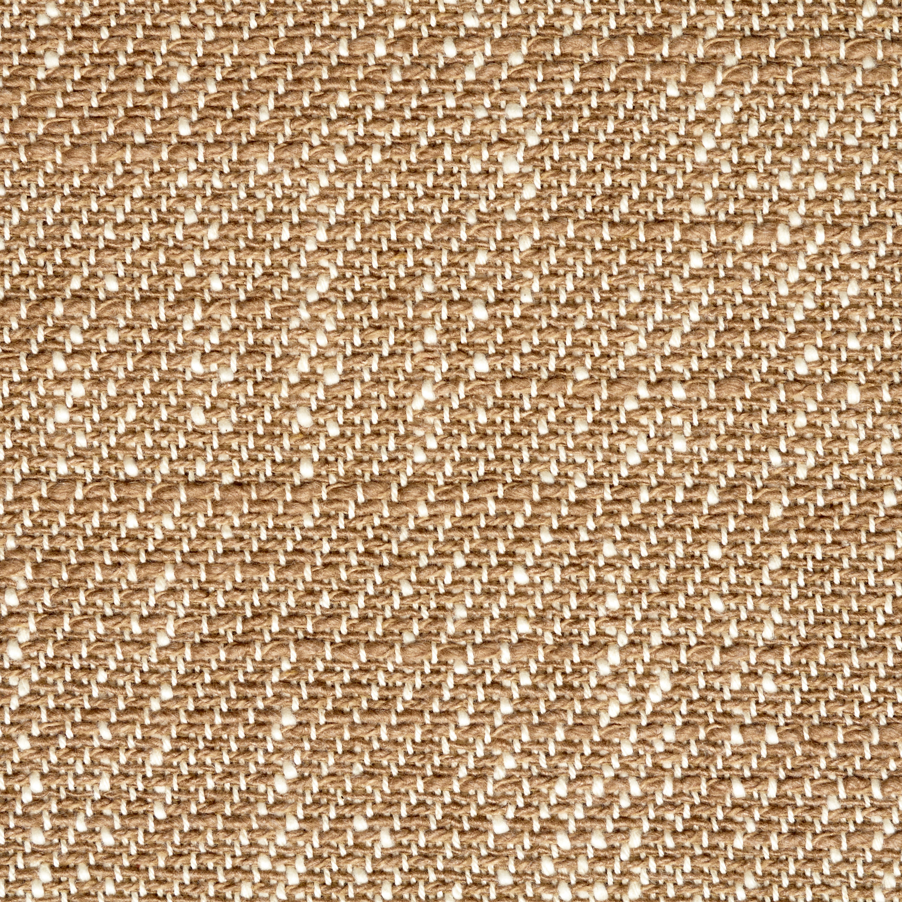 CHANEL, COTTON, LIGHT TAUPE&ANTIQUE WHITE (F000049392) - Texture