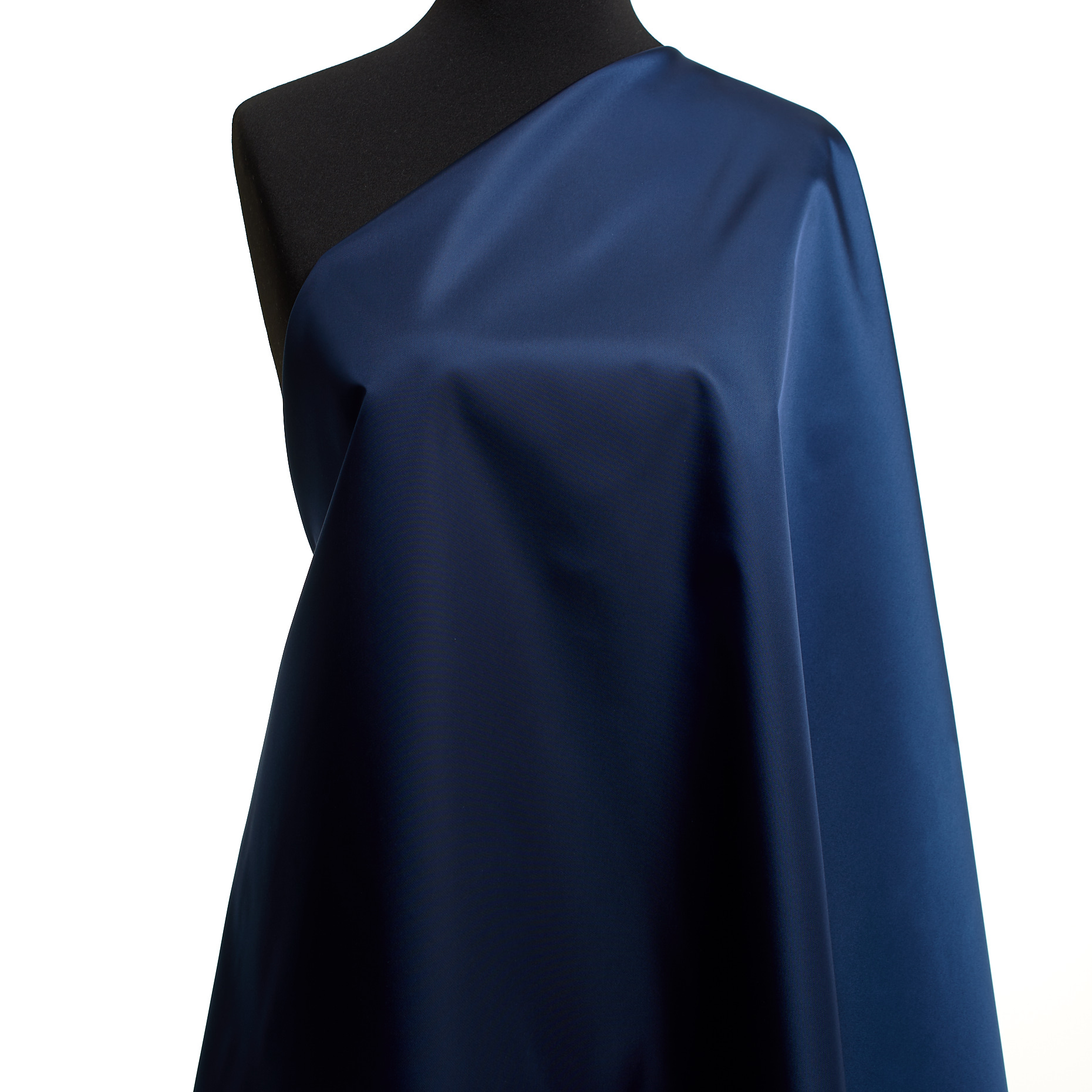 OUTDOOR, TWILL, MOOD INDIGO (F000049037) - Mannequin