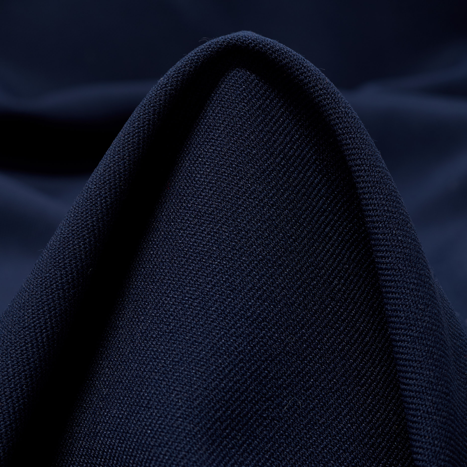 Sarga, Viscosa Mix, Elástico, Dark Navy (F000043764)