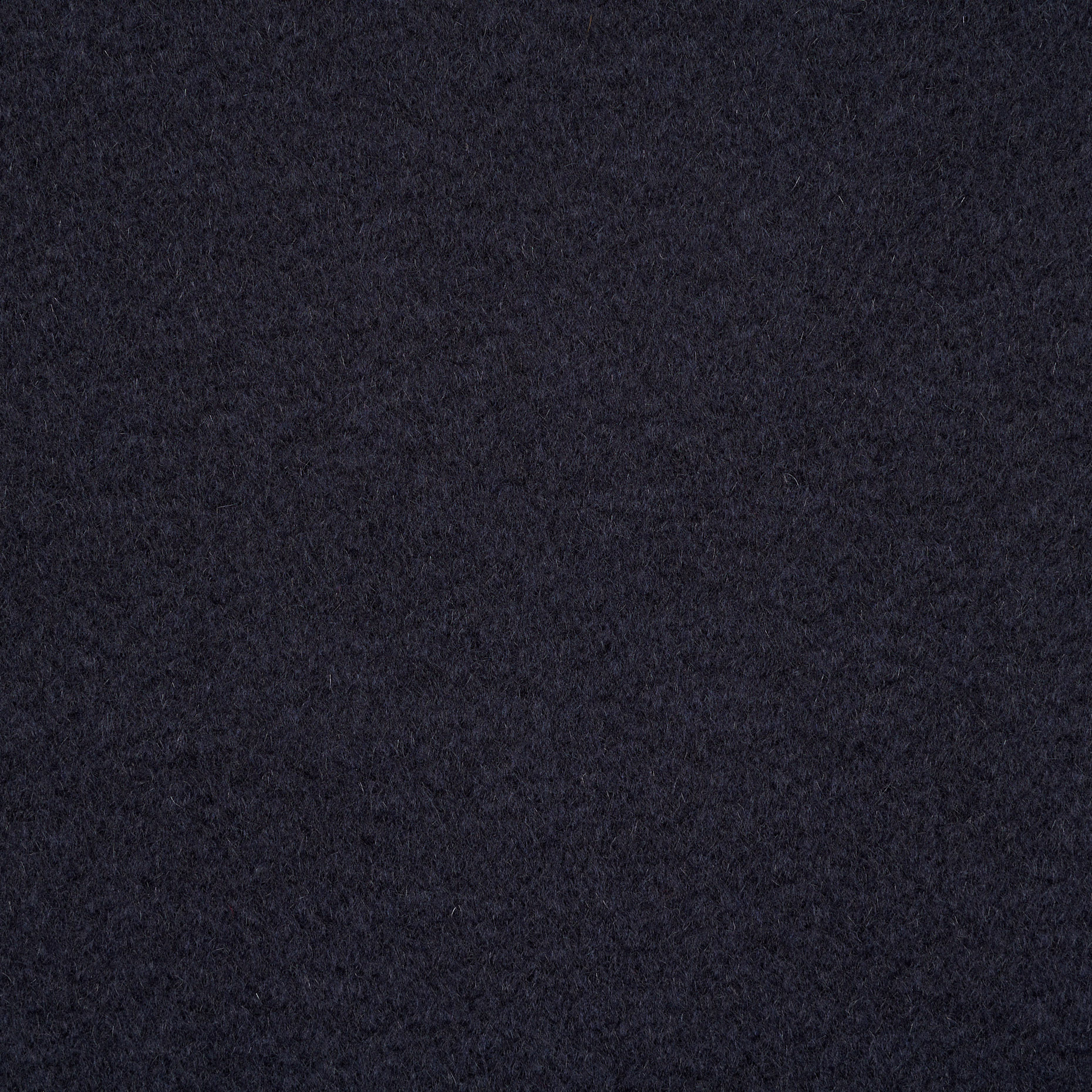 DOUBLE, ALPACA, BRUSHED, BLACK IRIS (F000042475) - Texture