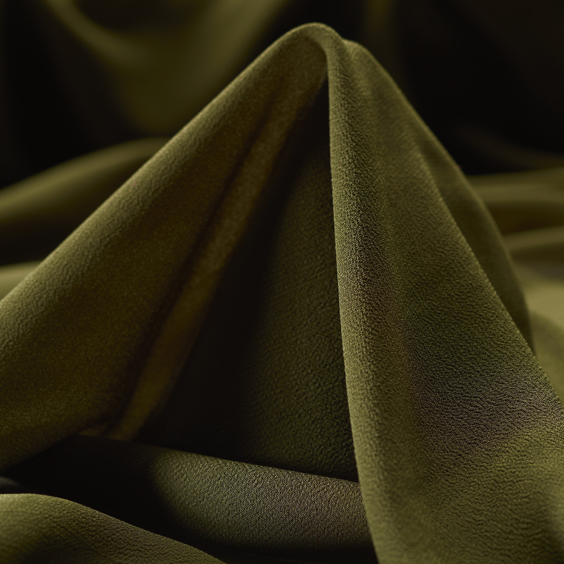  Крепдешин, Kalamata