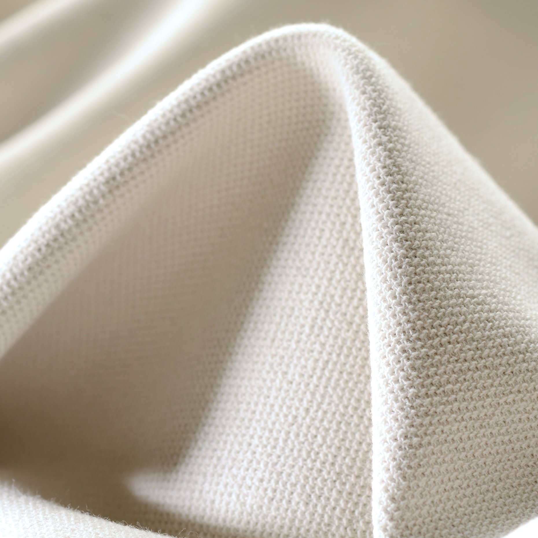 JERSEY, DOUBLE, COTTON, VANILLA ICE&RAVEN BLACK (F000022197)