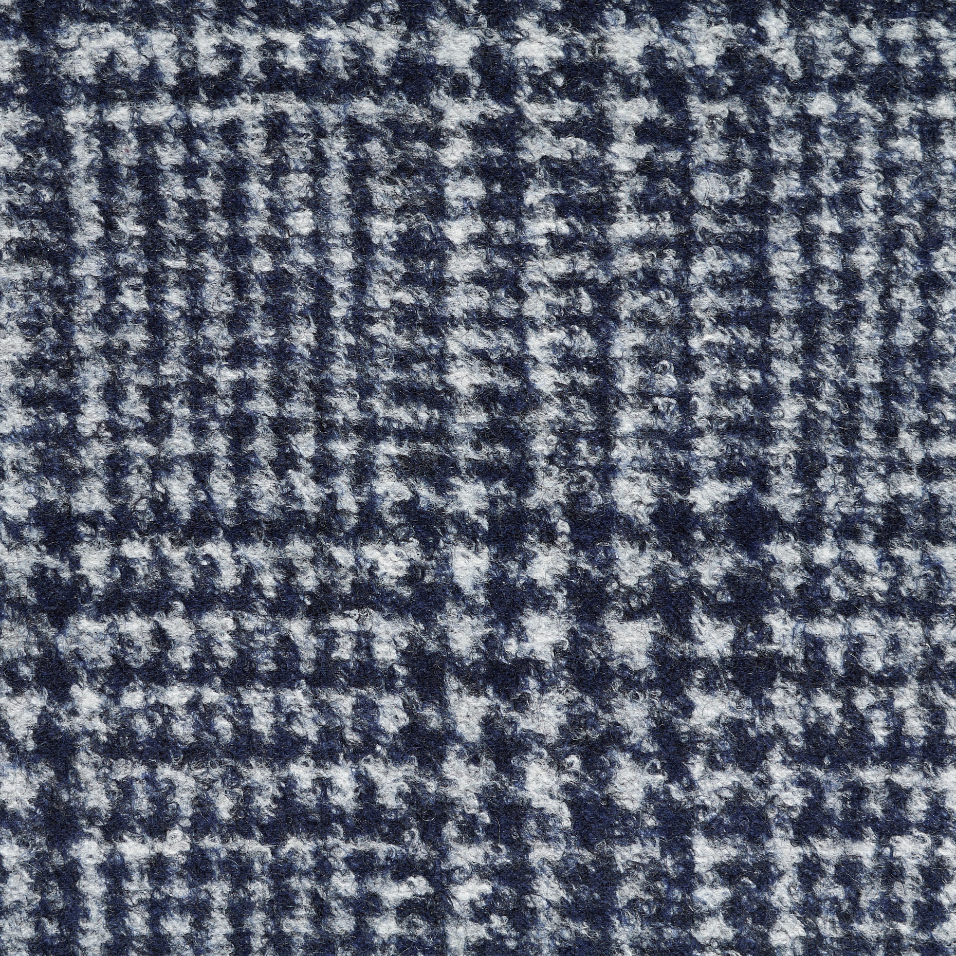 Jersey, Misto Lana, Brushed, Oceana&Mirage Gray (F000047973) - Trama