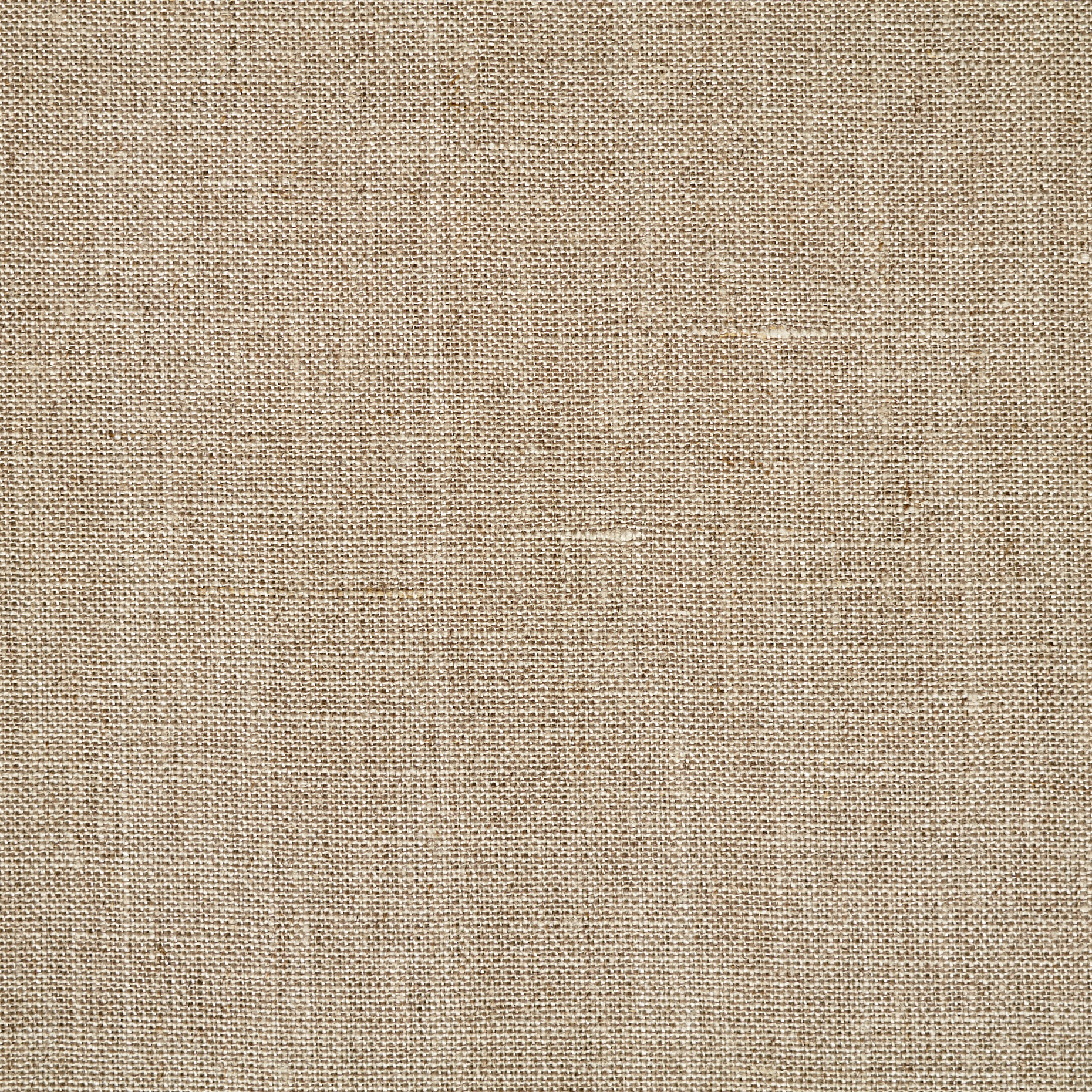 Len, Melange, Feather Gray (F000048214) - Tkana