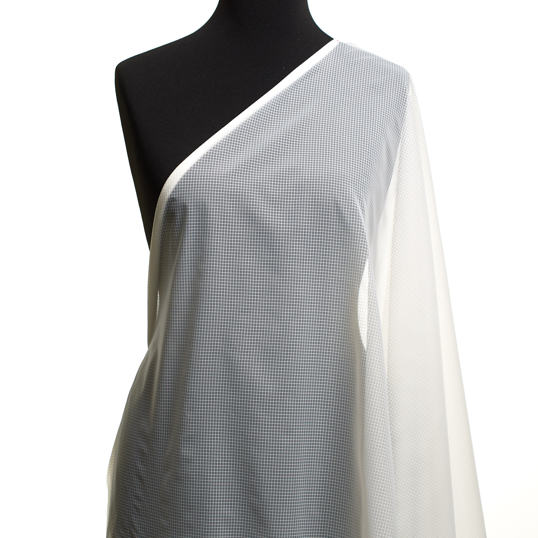 OUTDOOR, RIPSTOP, BRILLIANT WHITE (F000048906) - Mannequin