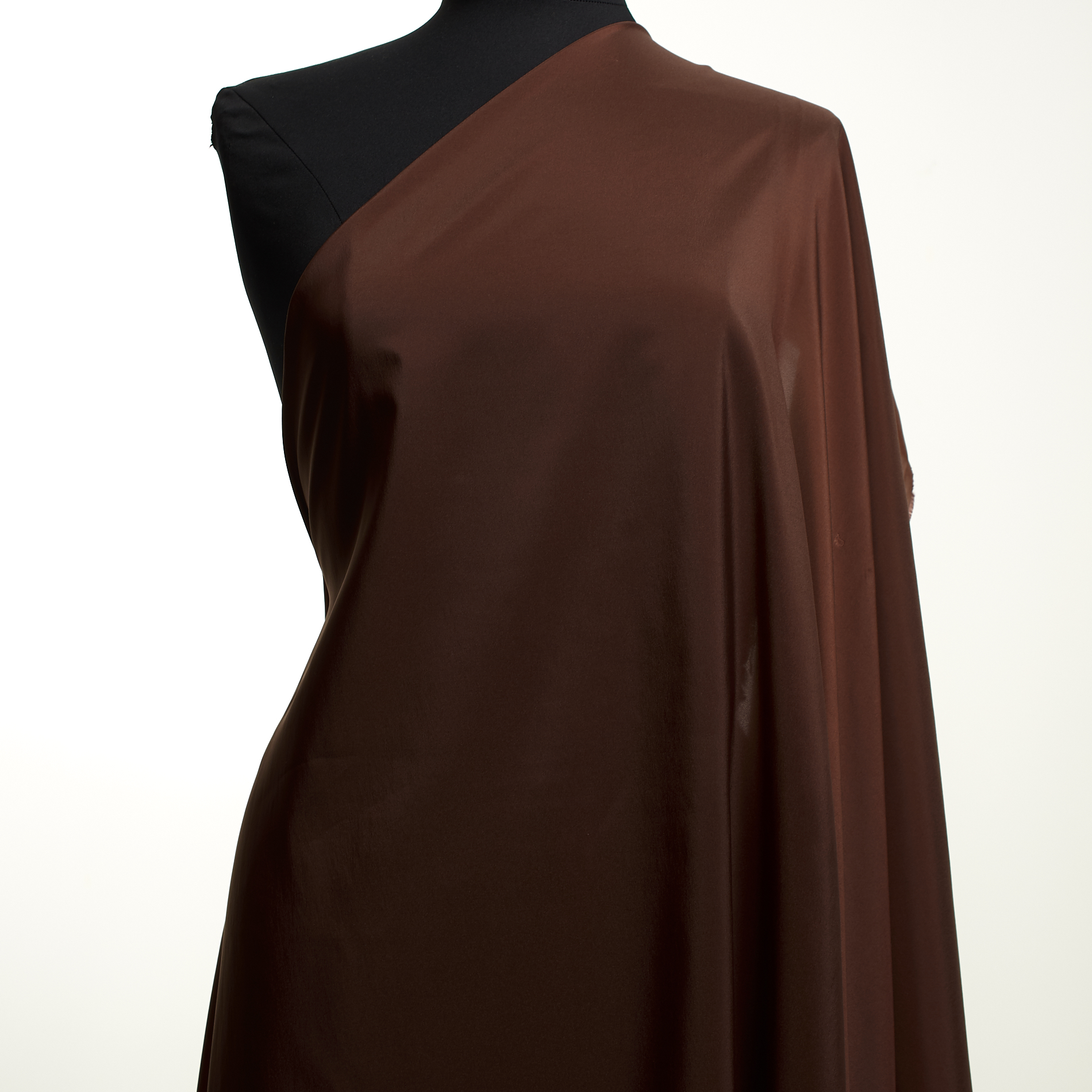 LINING, CUPRO, MAROON (F000032951) - Mannequin