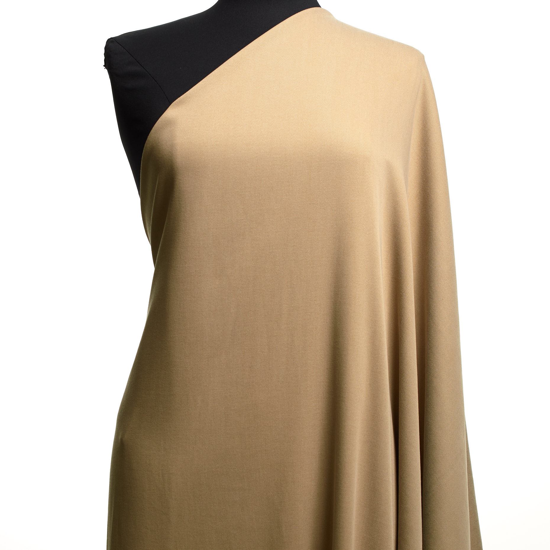 Тенсел, Твил, Стрейч, Taupe (P000001040) - Манекен