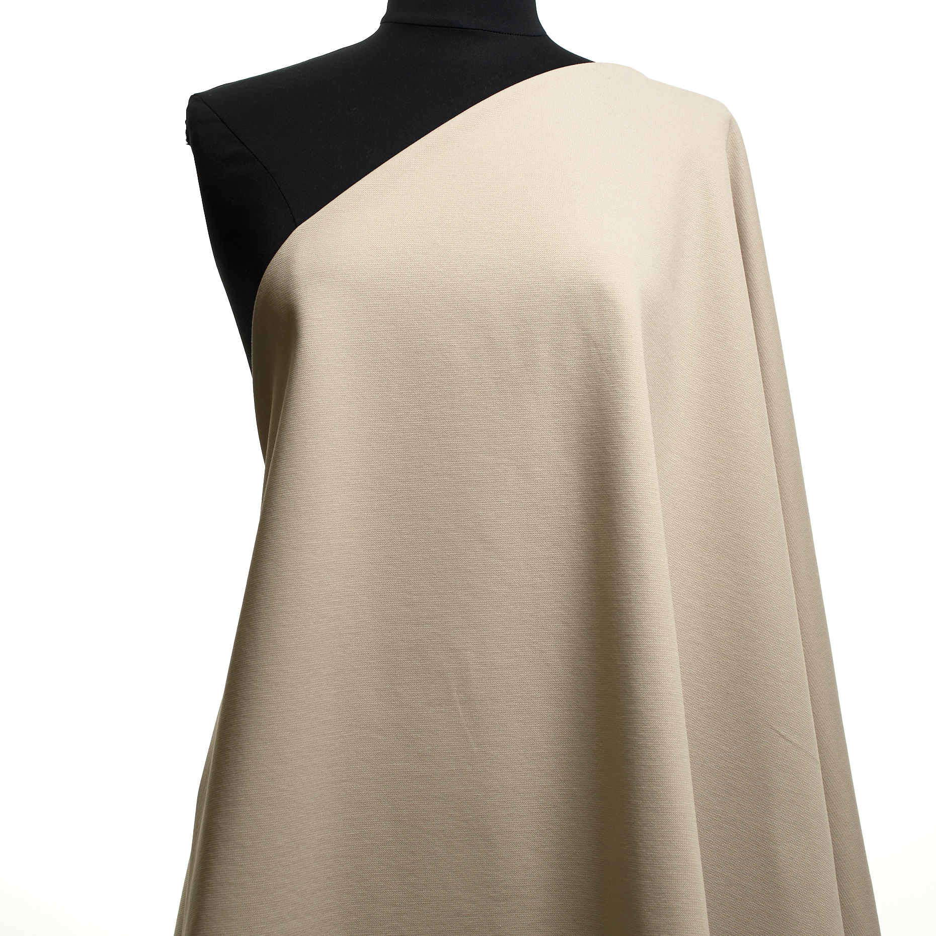 JERSEY, PIQUÉ, COTTON, MOONSTRUCK (F000047753) - Mannequin