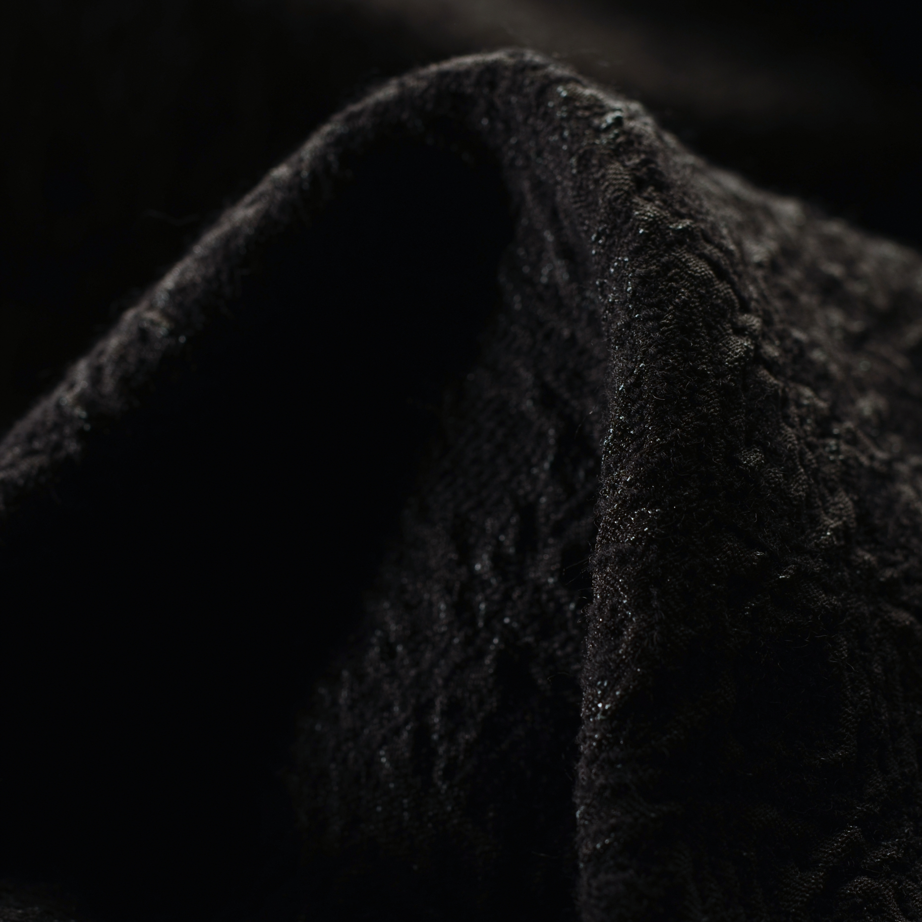 JACQUARD, TONE ON TONE, DEEP FOREST (F000023421)