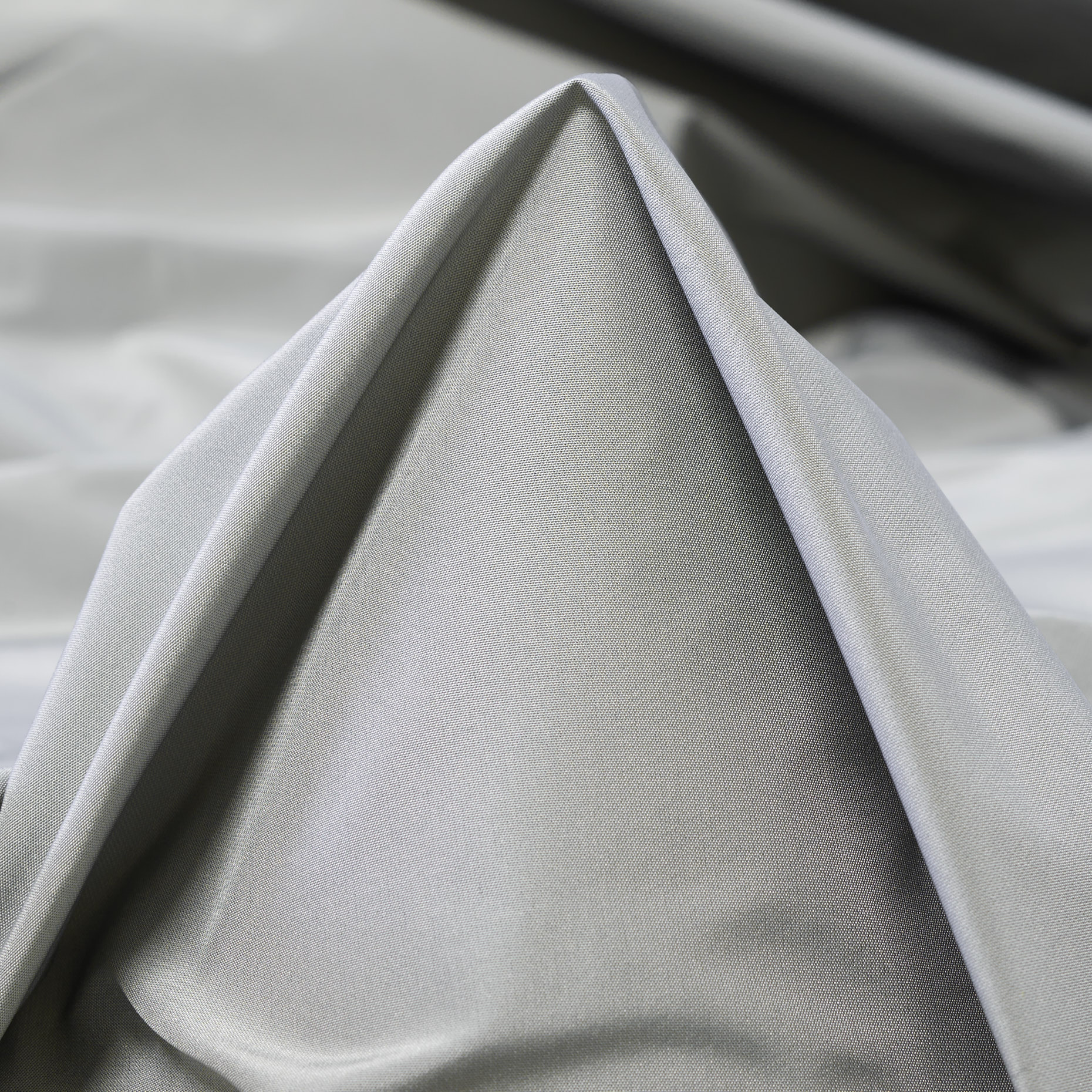 TAFFETA, STONE GRAY (F000041977)