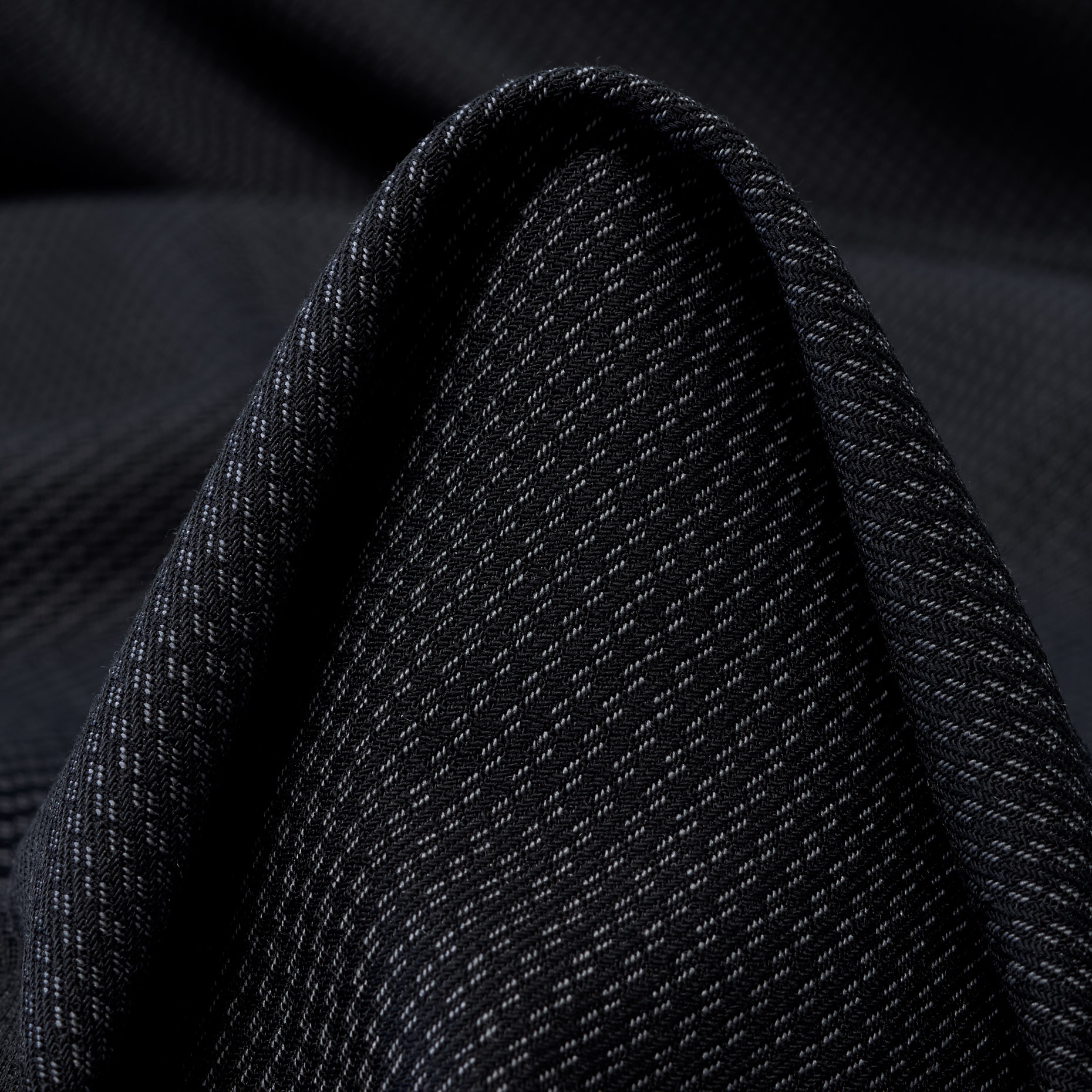 Laine Vierge, Élastique, Micro Design (F000044960)