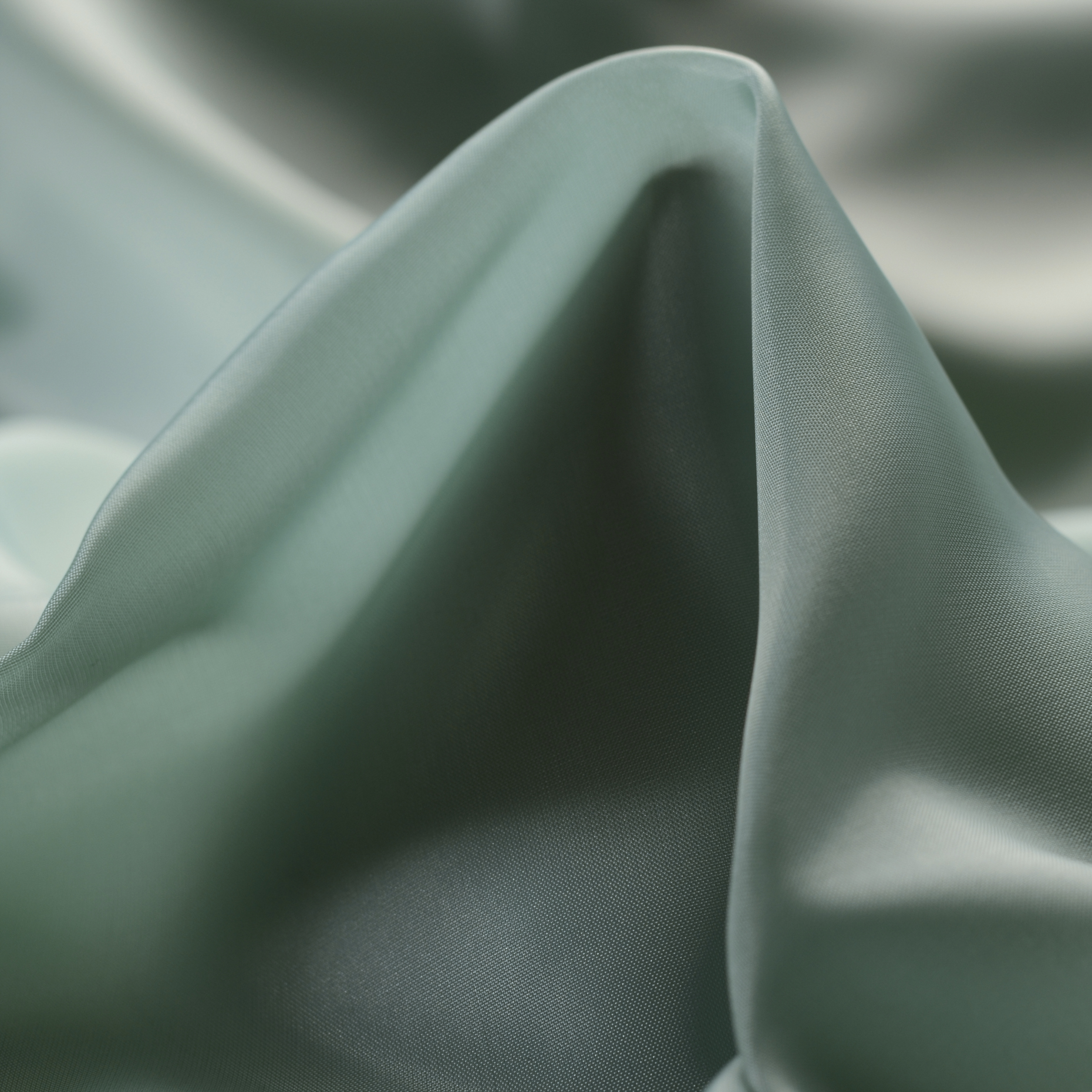 Cupro, Doublure, Spearmint (F000010732)