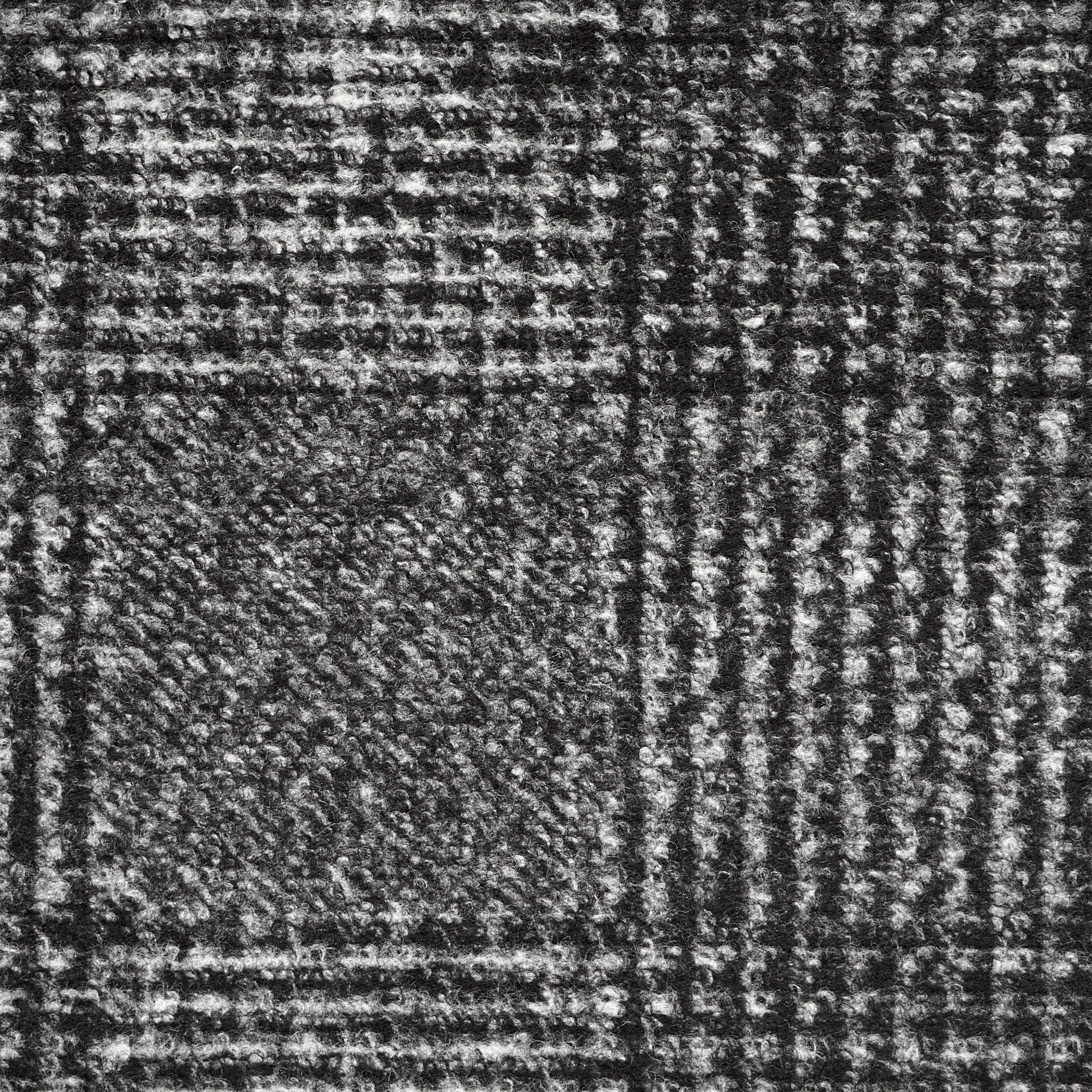 Jersey, Wolle Mix, Brushed, Mockingbird (F000044947) - Gewebe