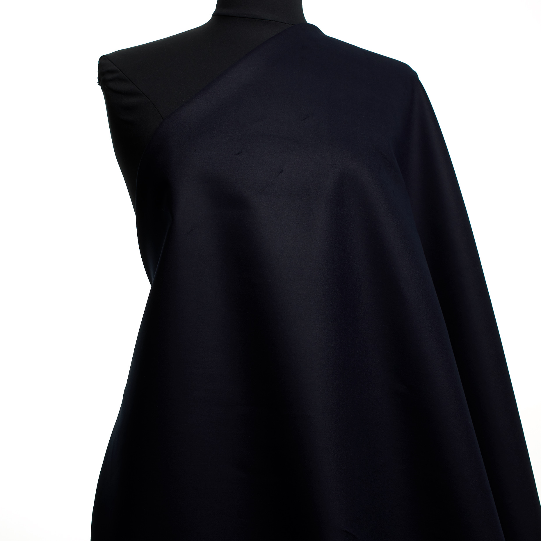 COTTON, ELASTIC, BRUSHED, PARISAN NIGHT (F000017879) - Mannequin