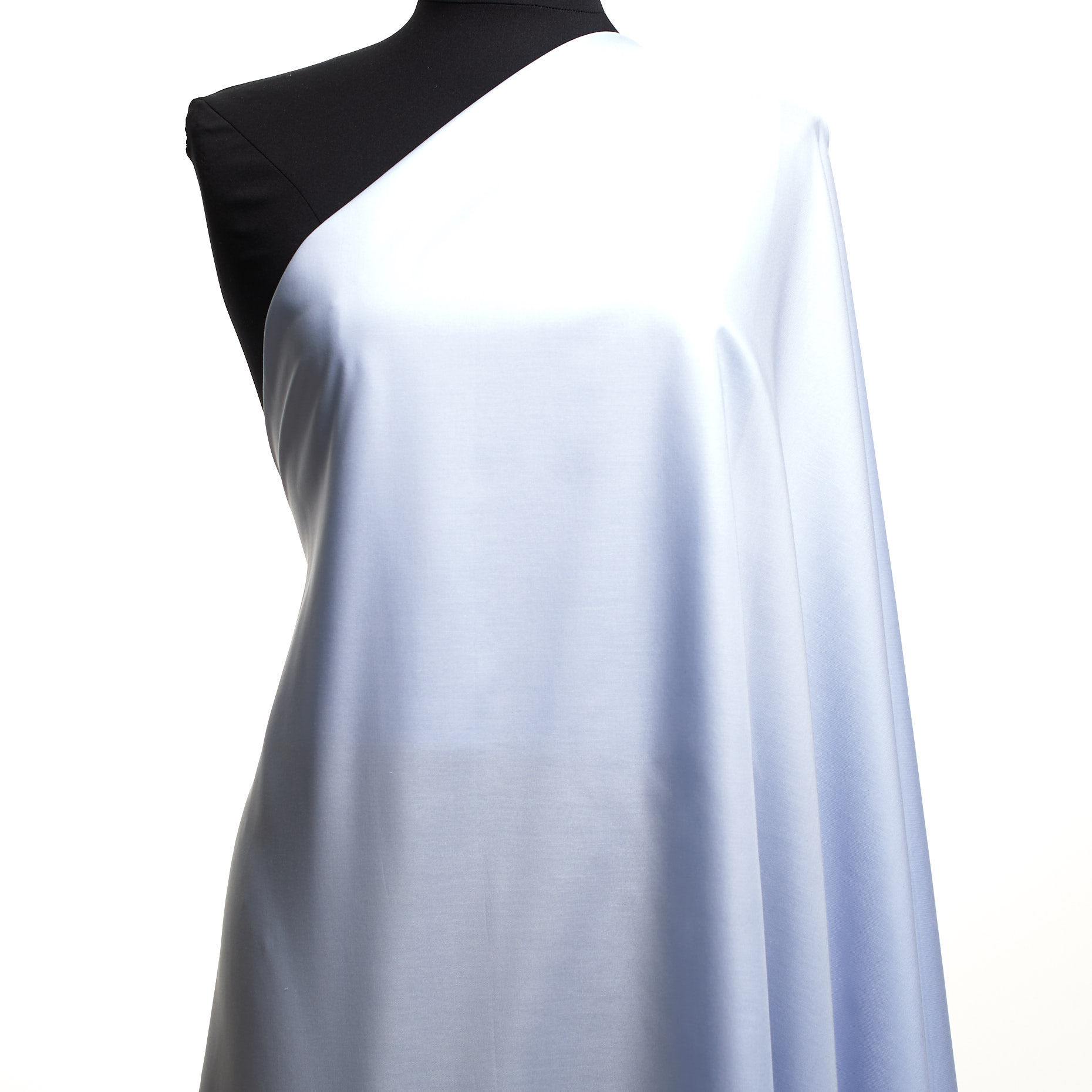 CHAMBRAY, COTTON, HEATHER (F000037212) - Mannequin