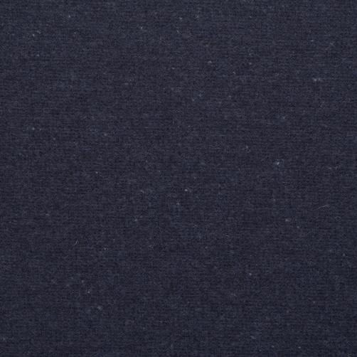 Jersey, Melange, Blue Indigo (F000030964) - Gewebe