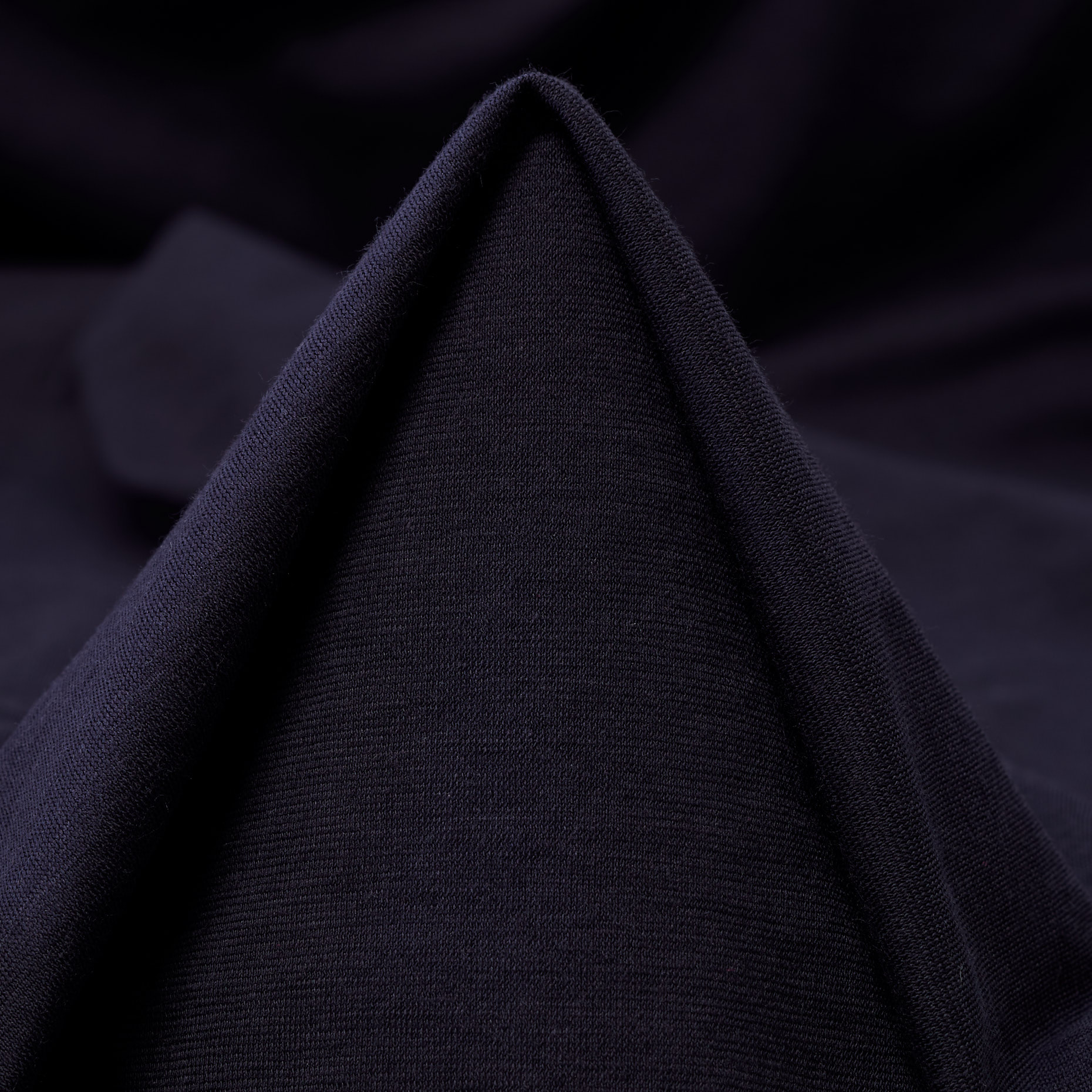 SINGLE JERSEY, COTTON, PARISAN NIGHT (F000046449)