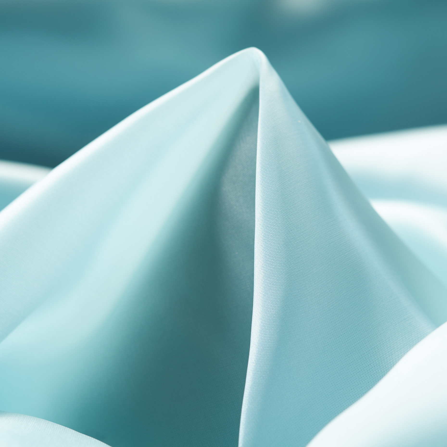 Cupro, Doublure, Blue Glass (F000021504)