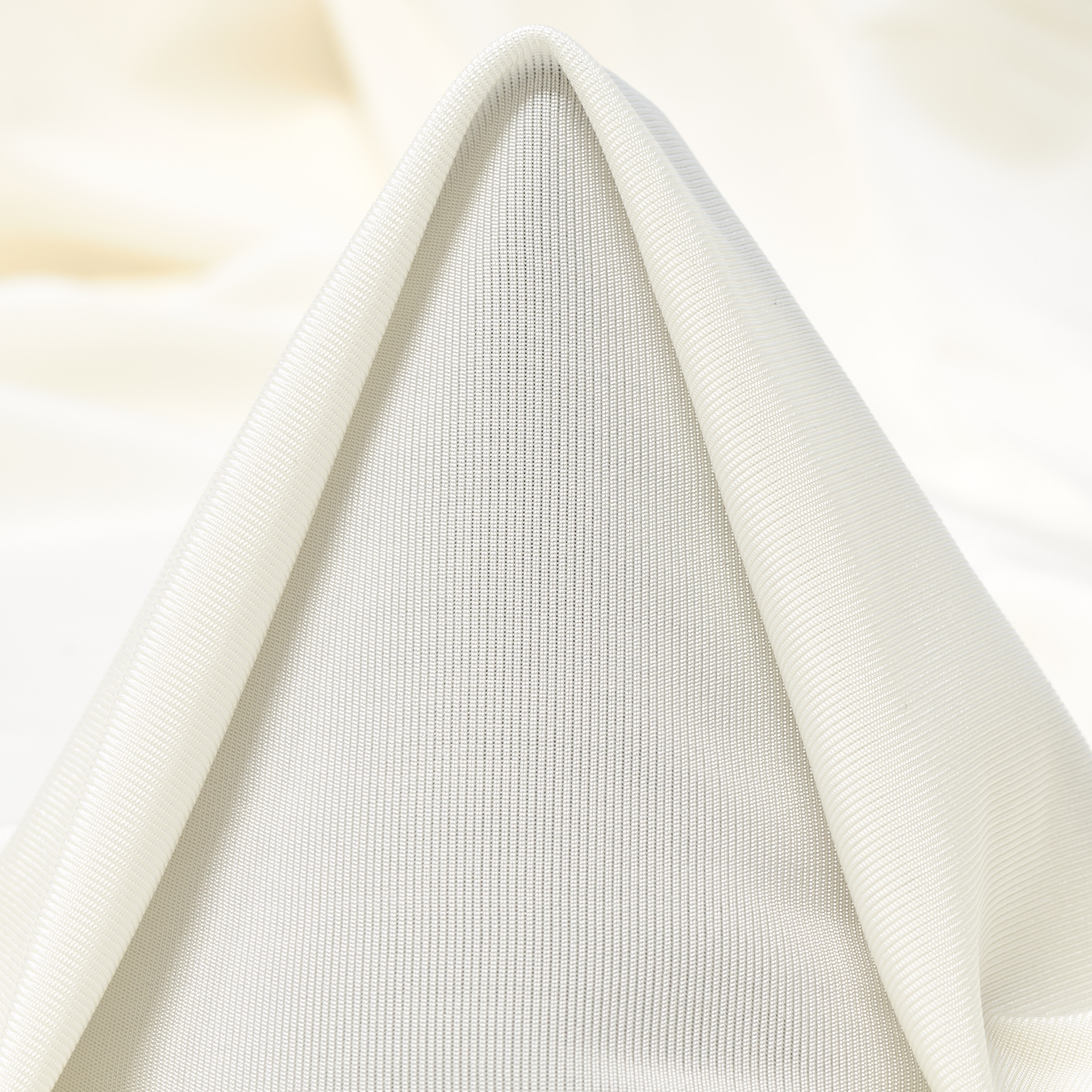 SINGLE JERSEY, IVORY