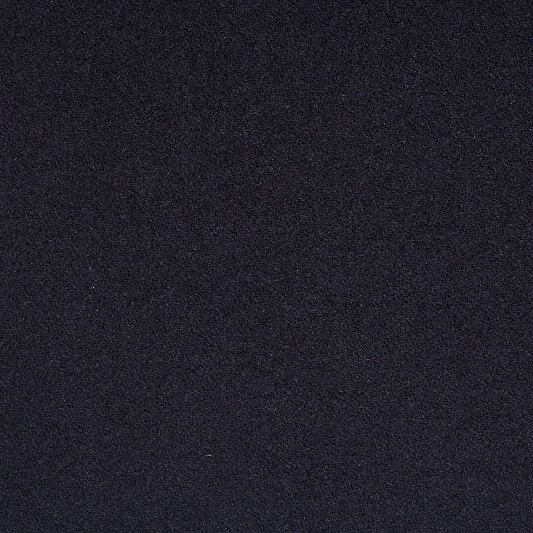 Drap, Wełna, Midnight Blue (F000038168) - Tkana