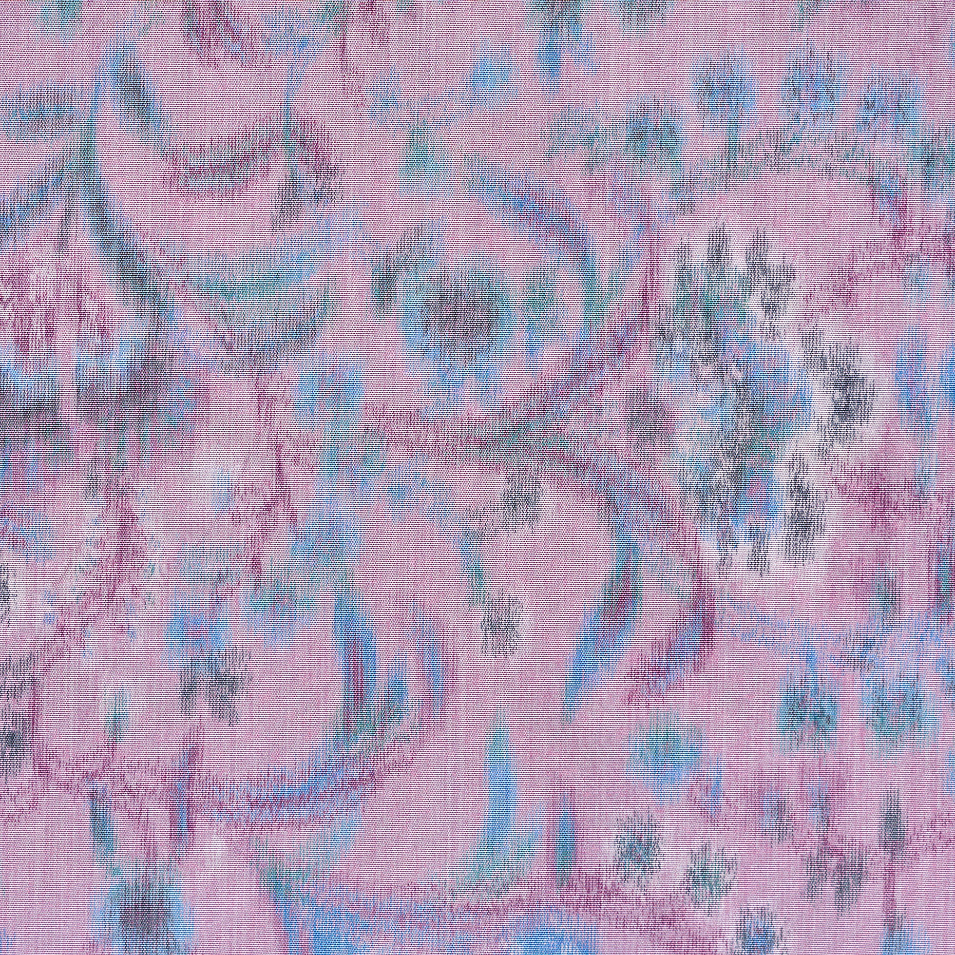 TAFFETA, CHINÉ, FLORAL, ORCHID LILAC (F000042598) - Texture