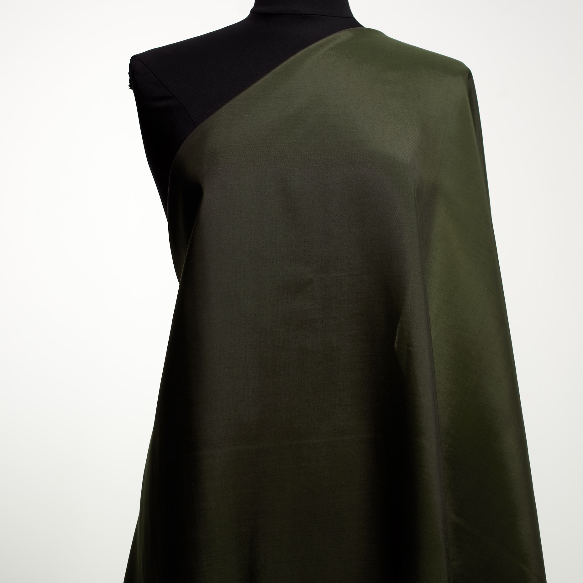 Батист, Модал, Grape Leaf (F000043550) - Манекен