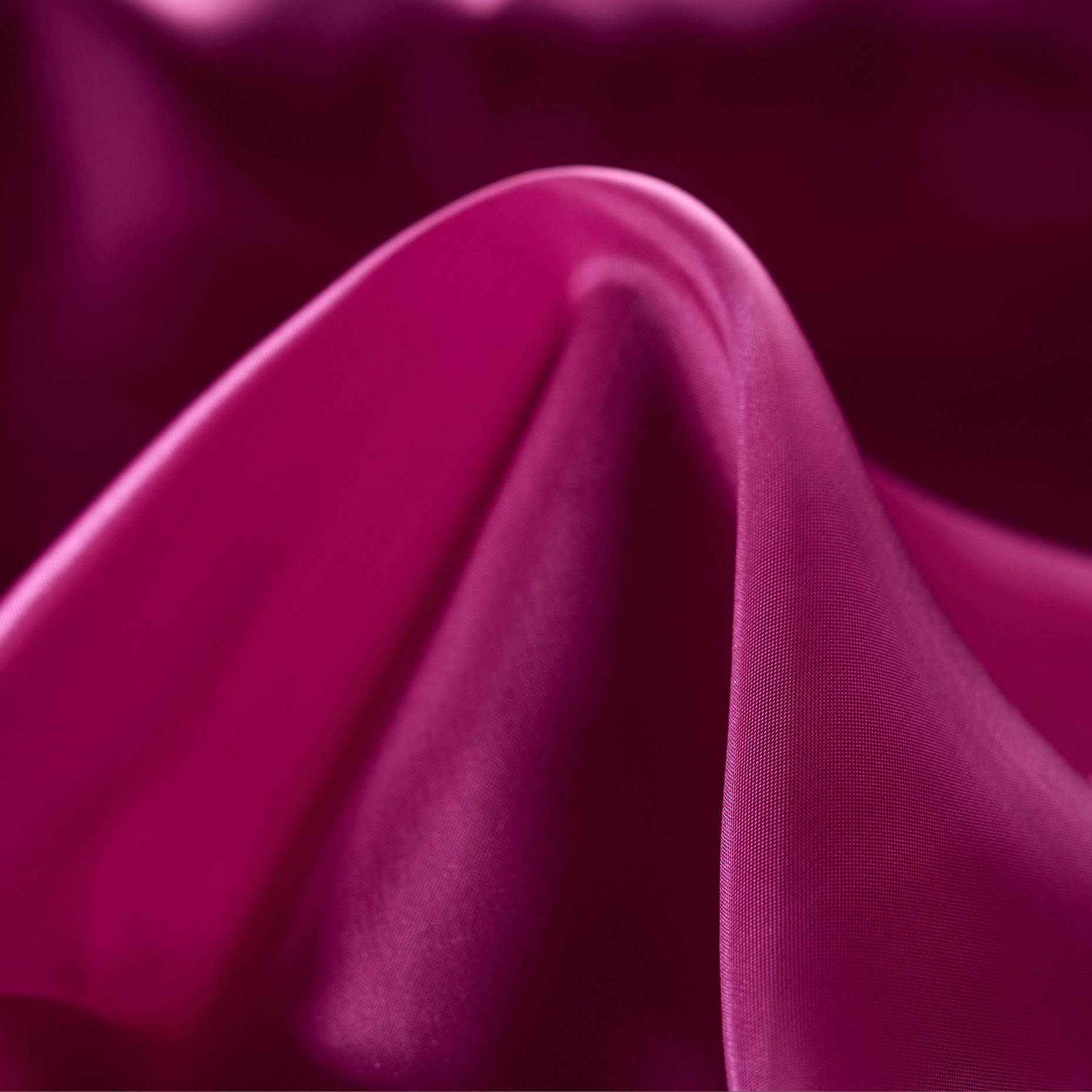 Cupro, Doublure, Raspberry (F000021356)