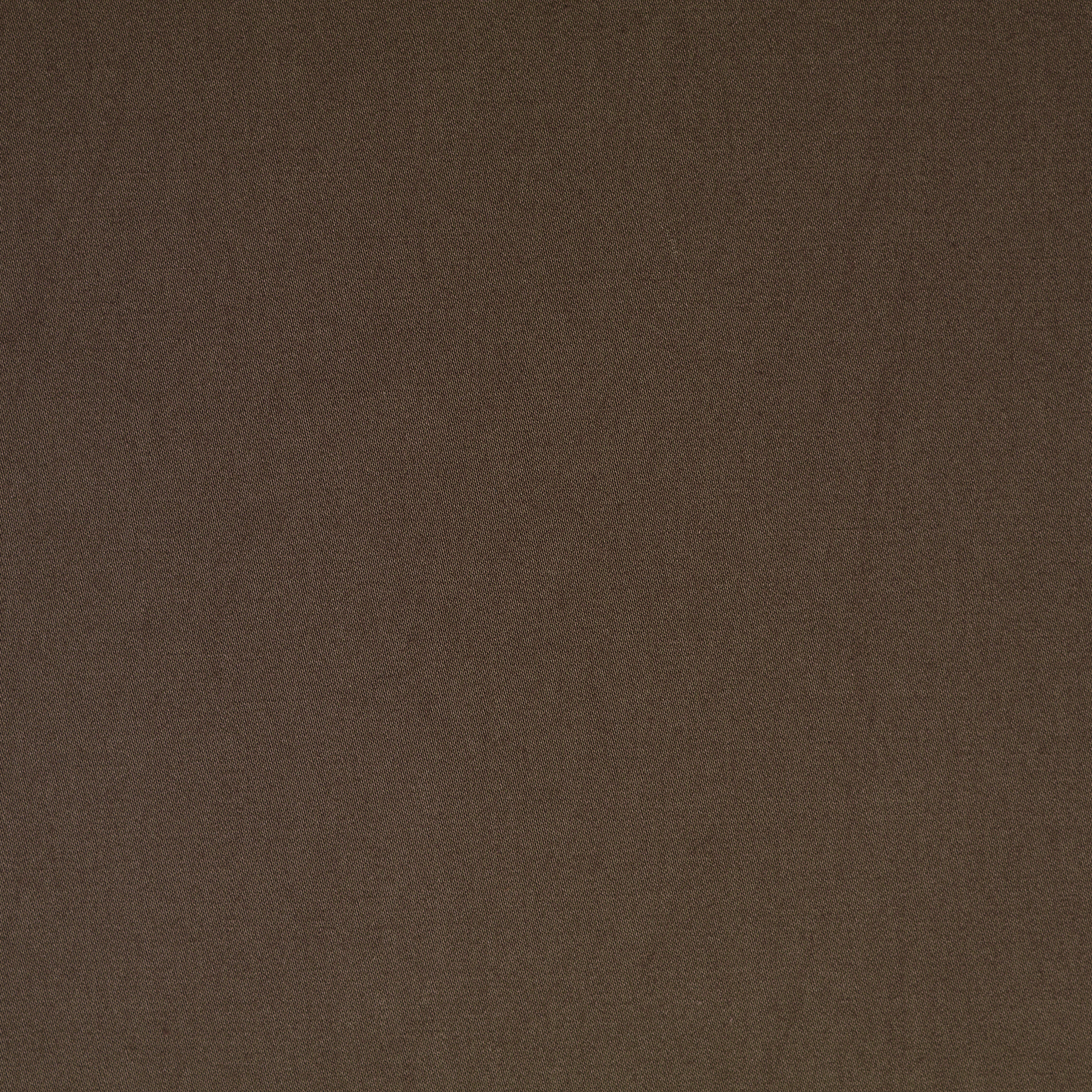 Popeline, Coton, Mixte Soie, Cocoa (F000047738) - Tissage