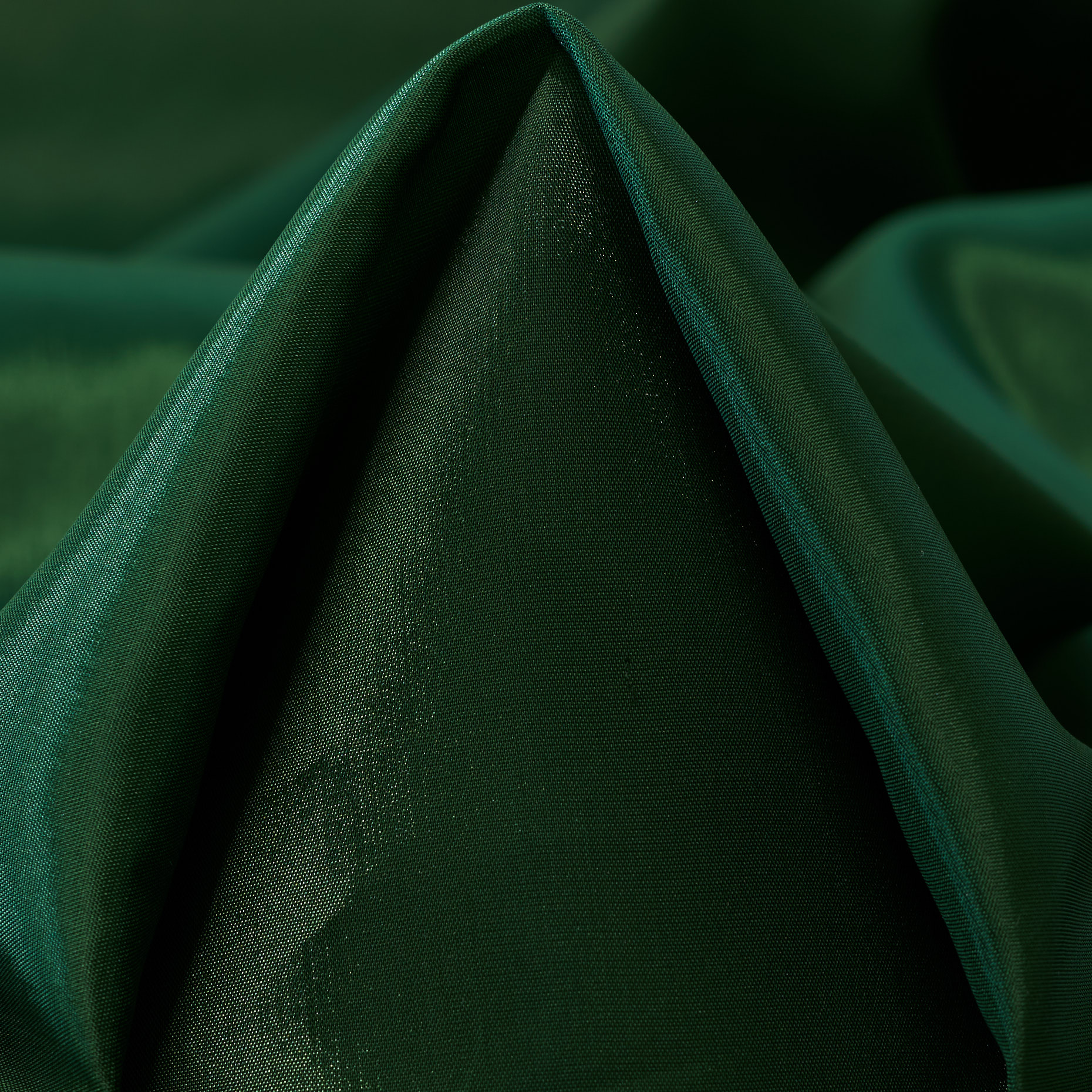 LINING, CUPRO, ELASTIC, FORMAL GARDEN (F000046338)