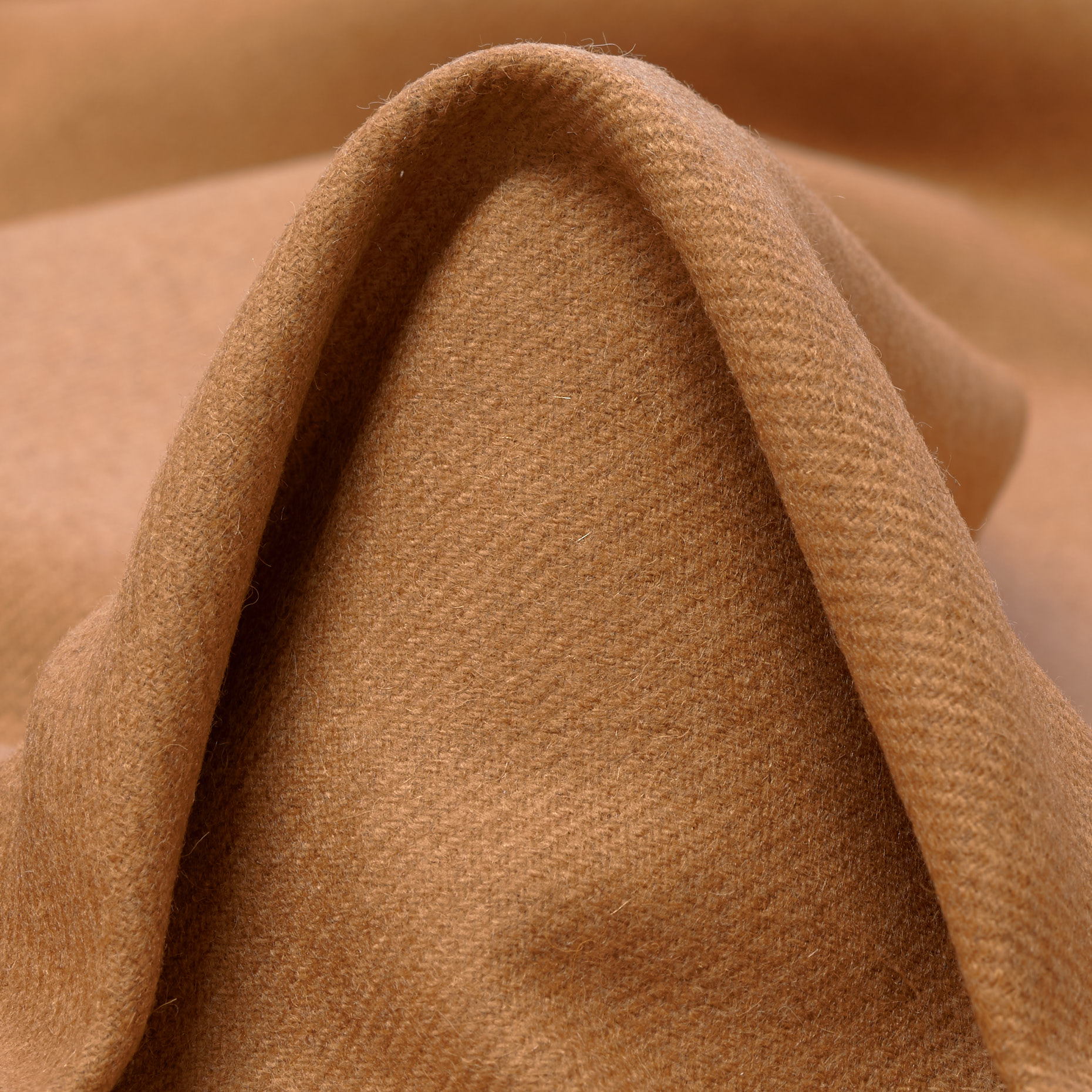 TWILL, VIRGIN WOOL, BISCUIT (F000039335)