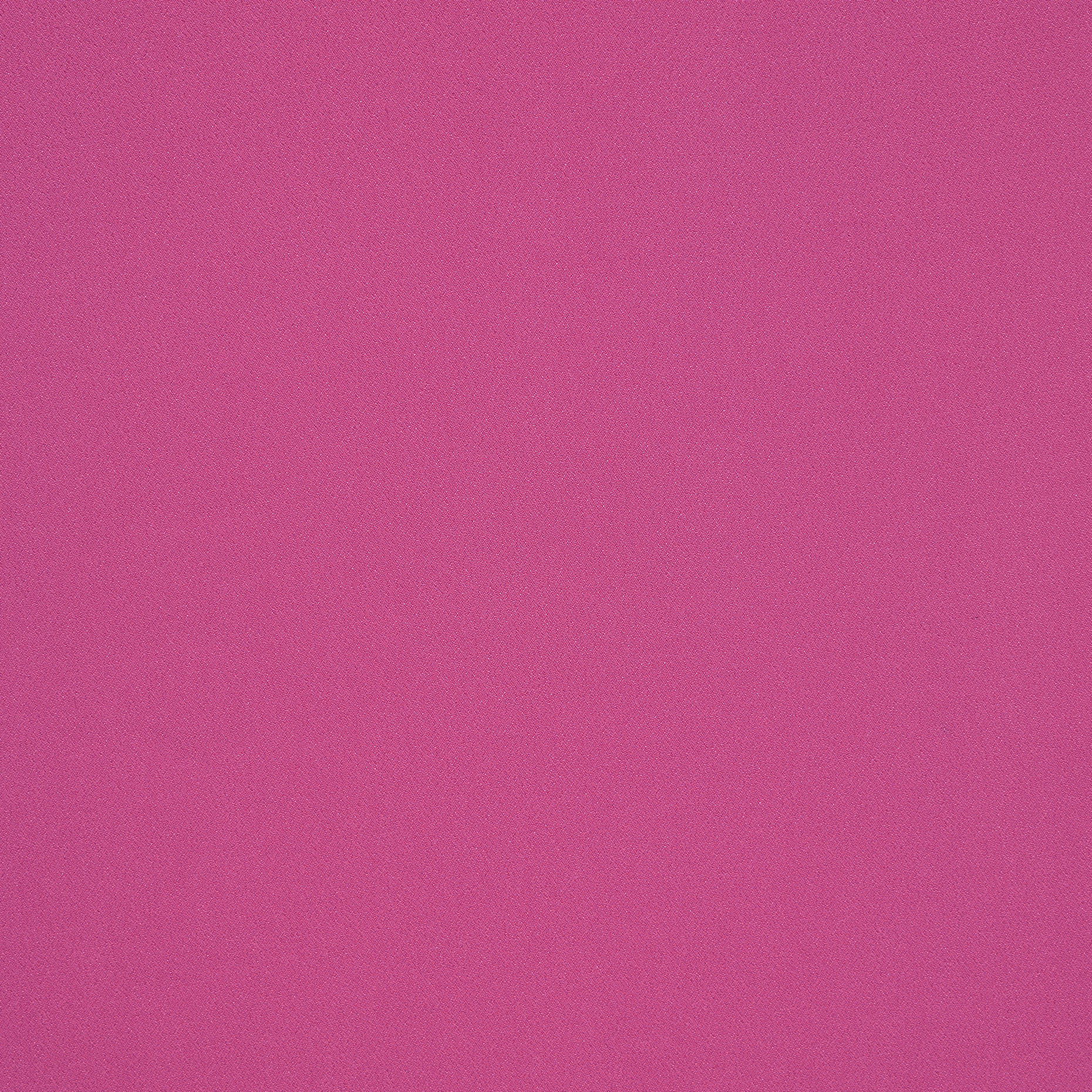 Krepa, Octan, Jedwab, Phlox Pink (F000040890) - Tkana