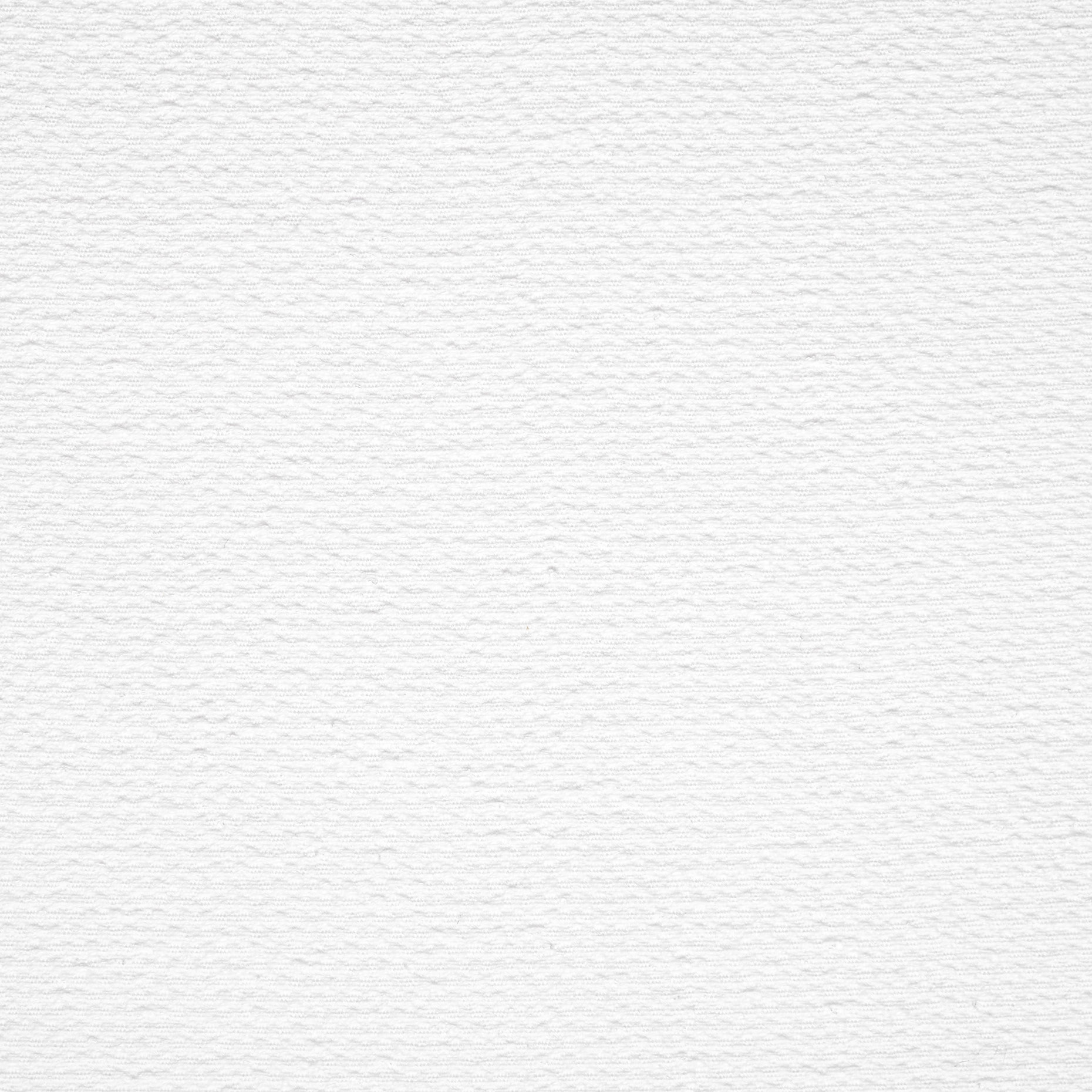 Хлопок, Лен Смесовый, Brilliant White (F000038025) - Ткань