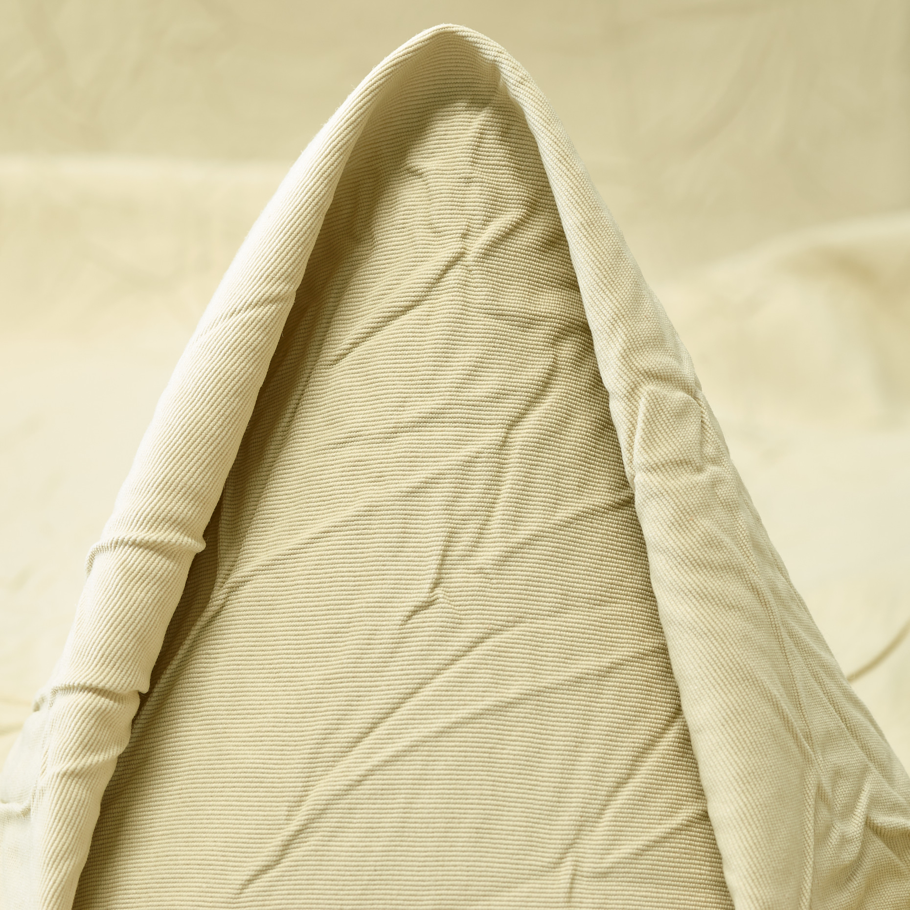 CRASH, COTTON, SILVER GREEN