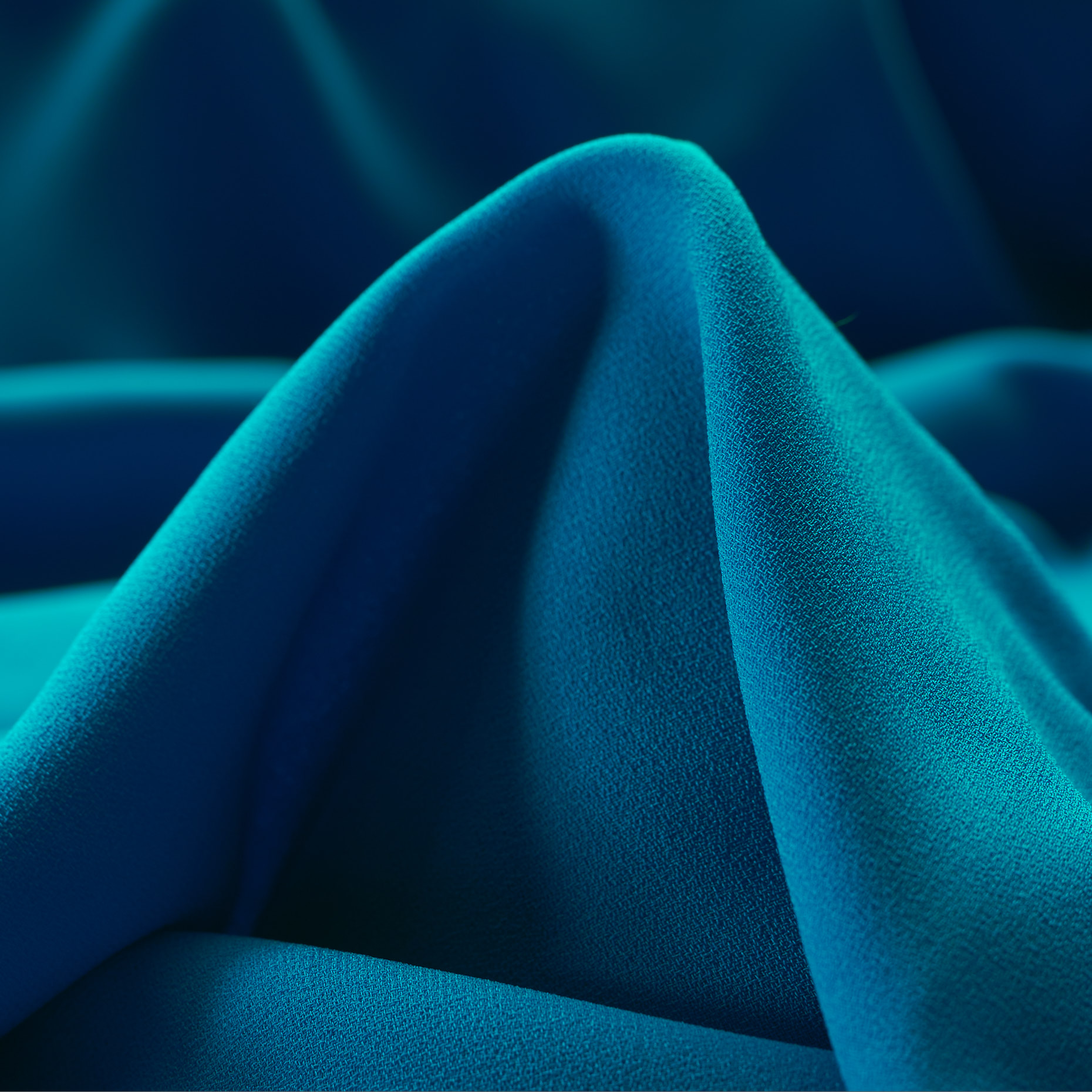 Krepa, Cady, Mediterranean Blue (F000024326)