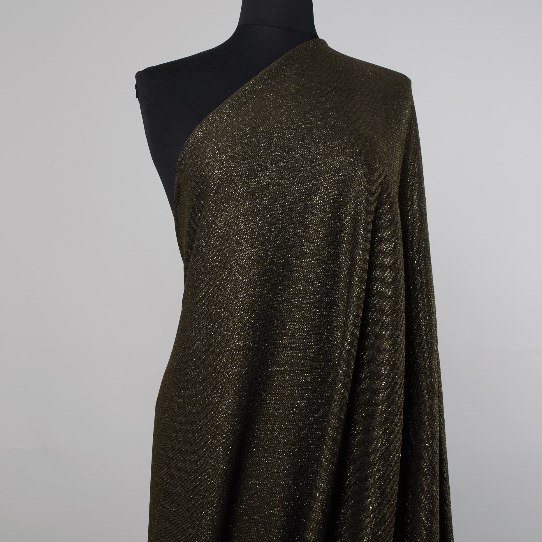 Viscosa, Lúrex, Meteorite (F000025381) - Maniquí