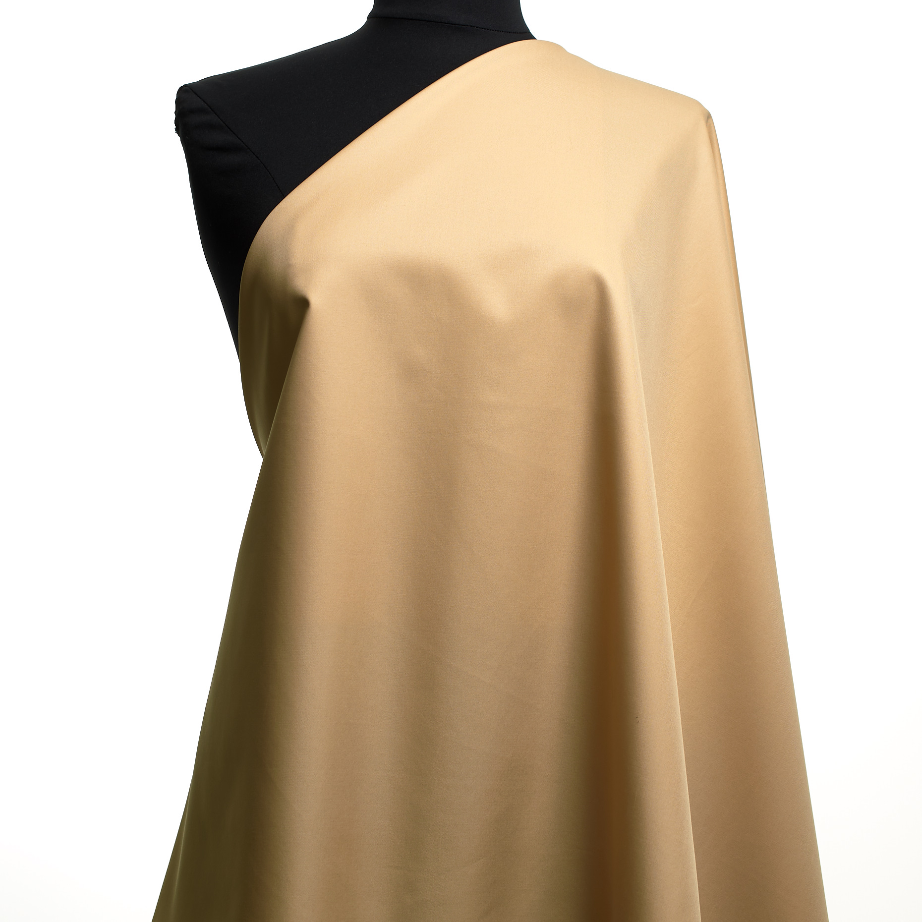 Твил, Хлопок, Croissant (F000046532) - Манекен