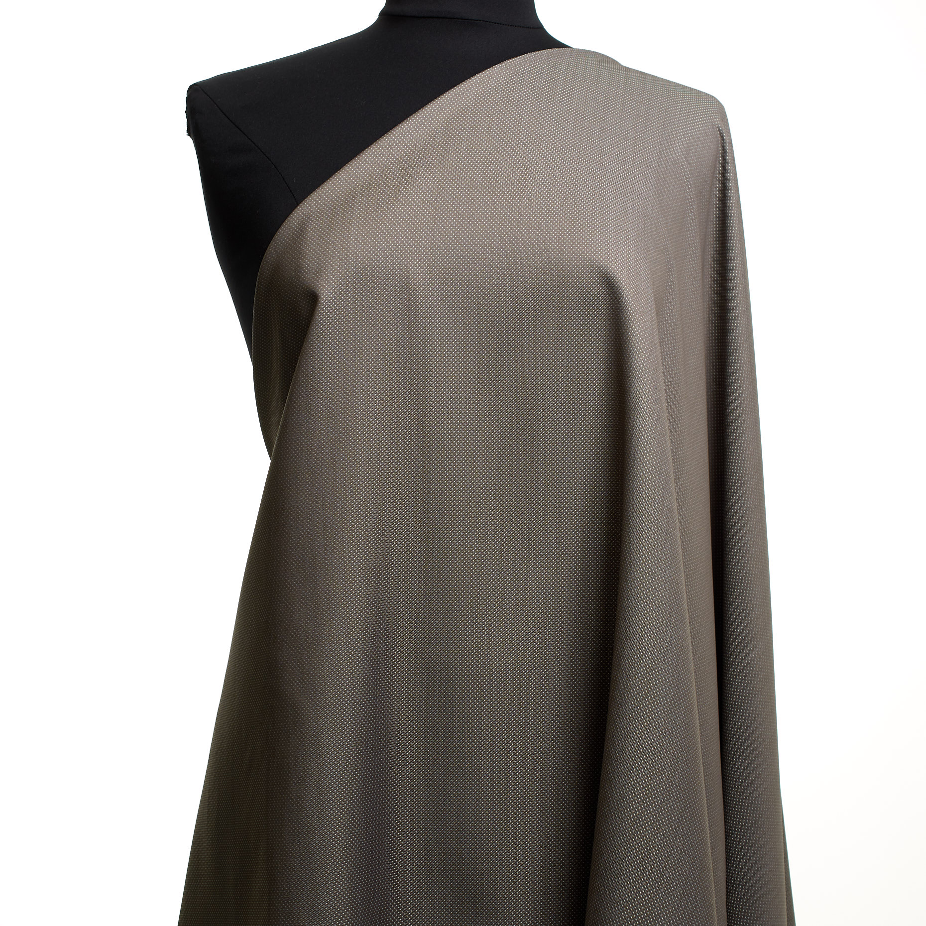 VIRGIN WOOL, MICRO DESIGN, MOON ROCK (F000045144) - Mannequin