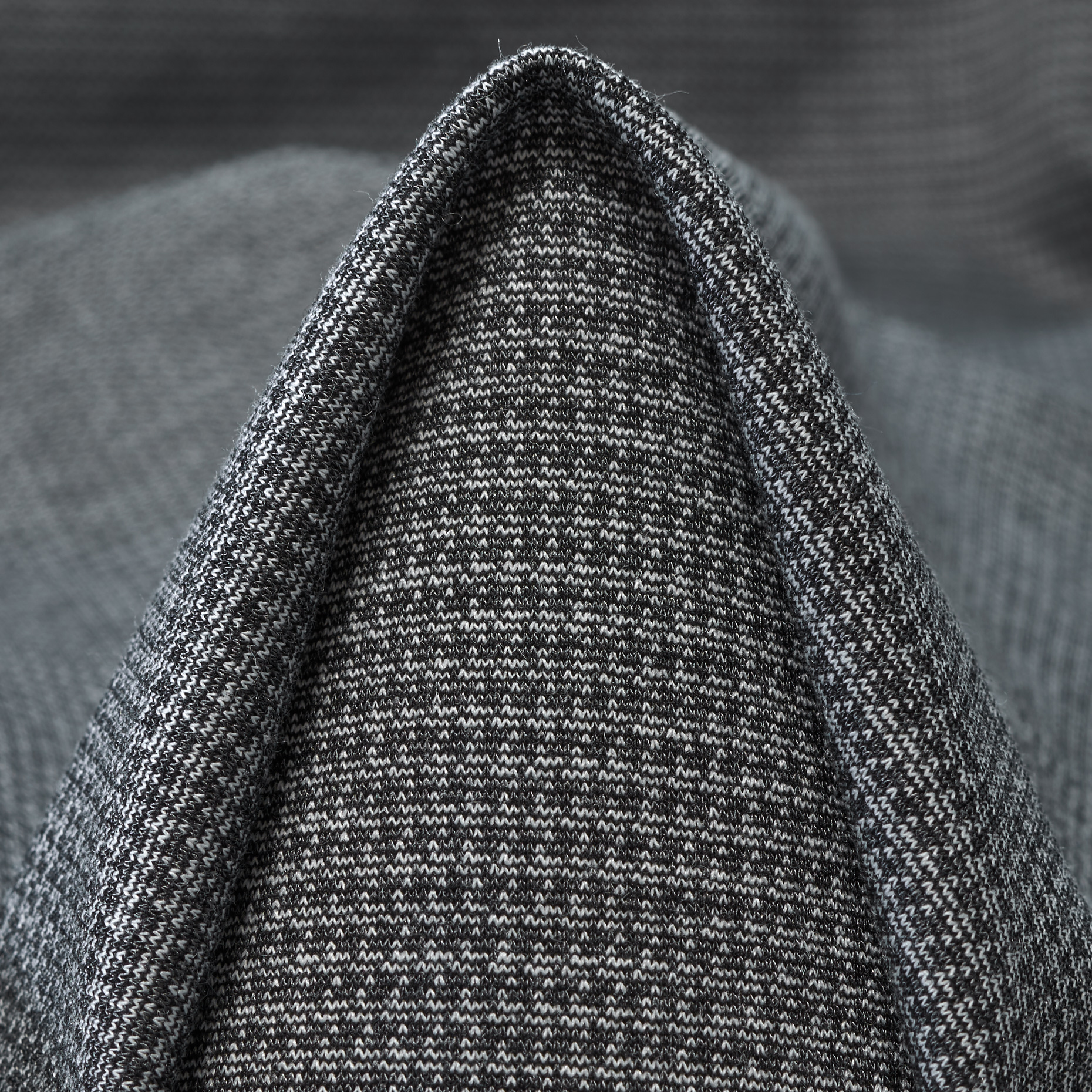 JERSEY, VISCOSE, MICRO DESIGN, VULCANIC ASH (F000047334)