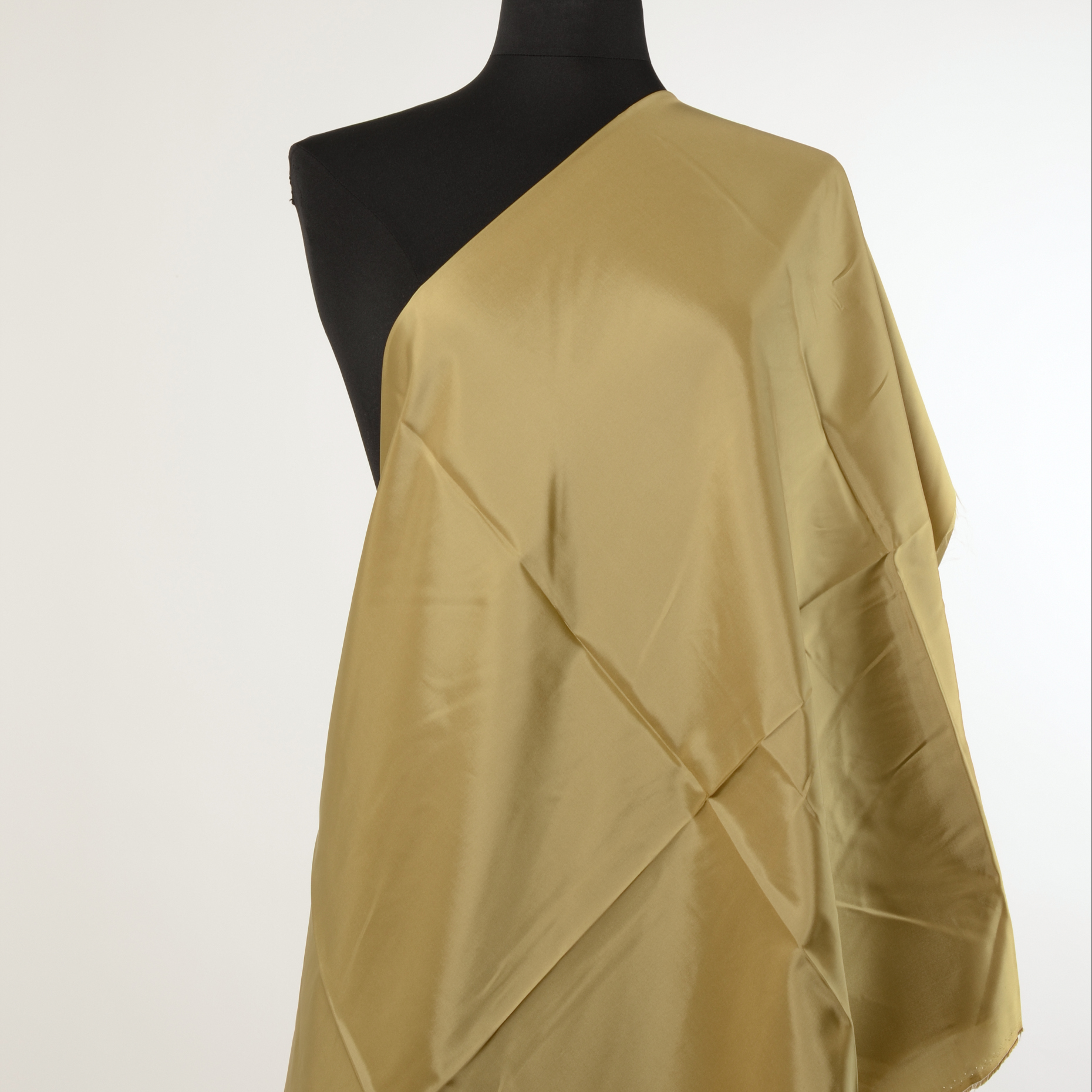 LINING, VISCOSE, BURNT ALMOND (F000003781) - Mannequin
