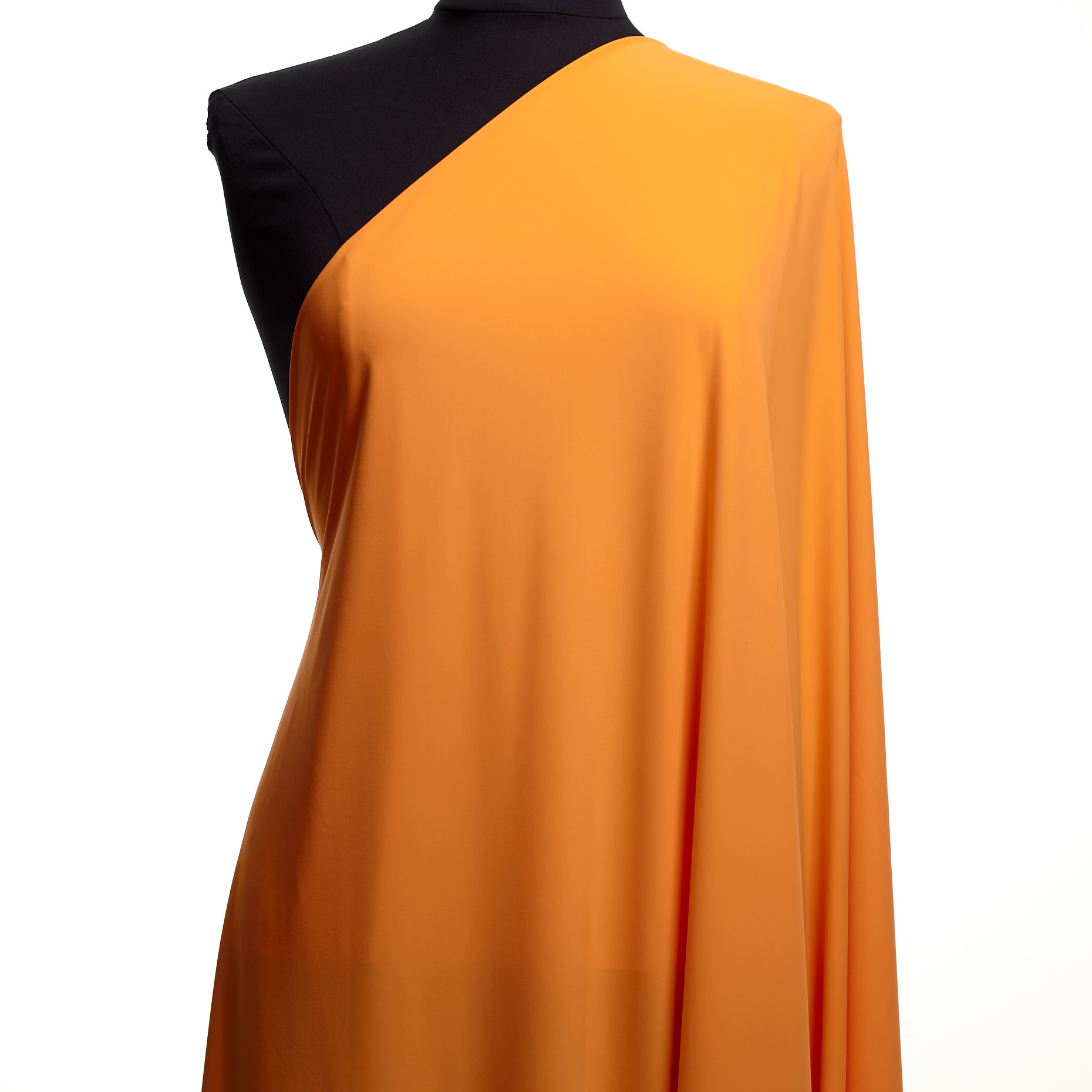 Techno Jersey, Alta Elasticità, Apricot (F000042761) - Manichino